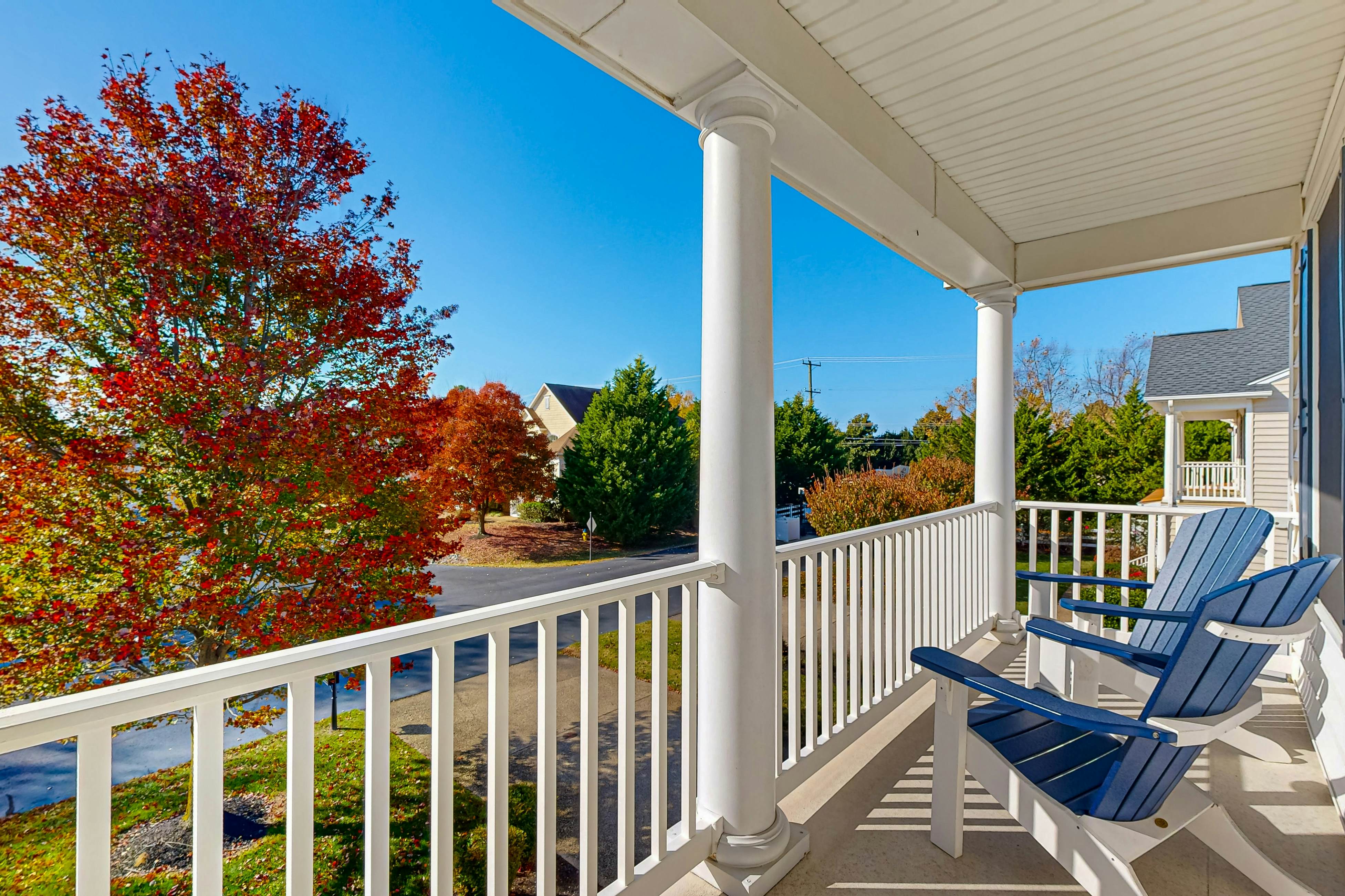 Bethany Lakes - 38351 Virginia Dr