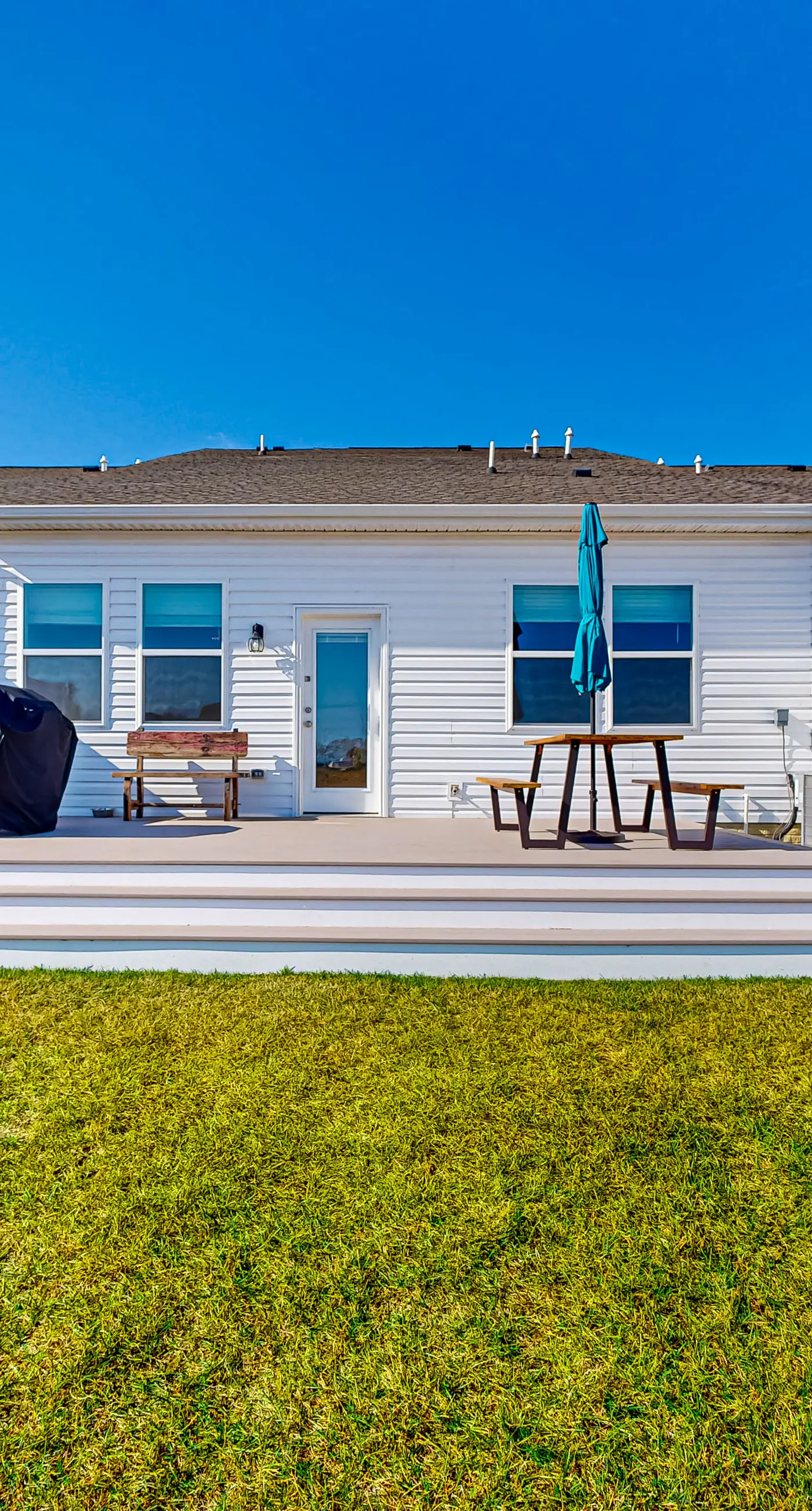 Millville by the Sea - 35015 Sunfish Ln