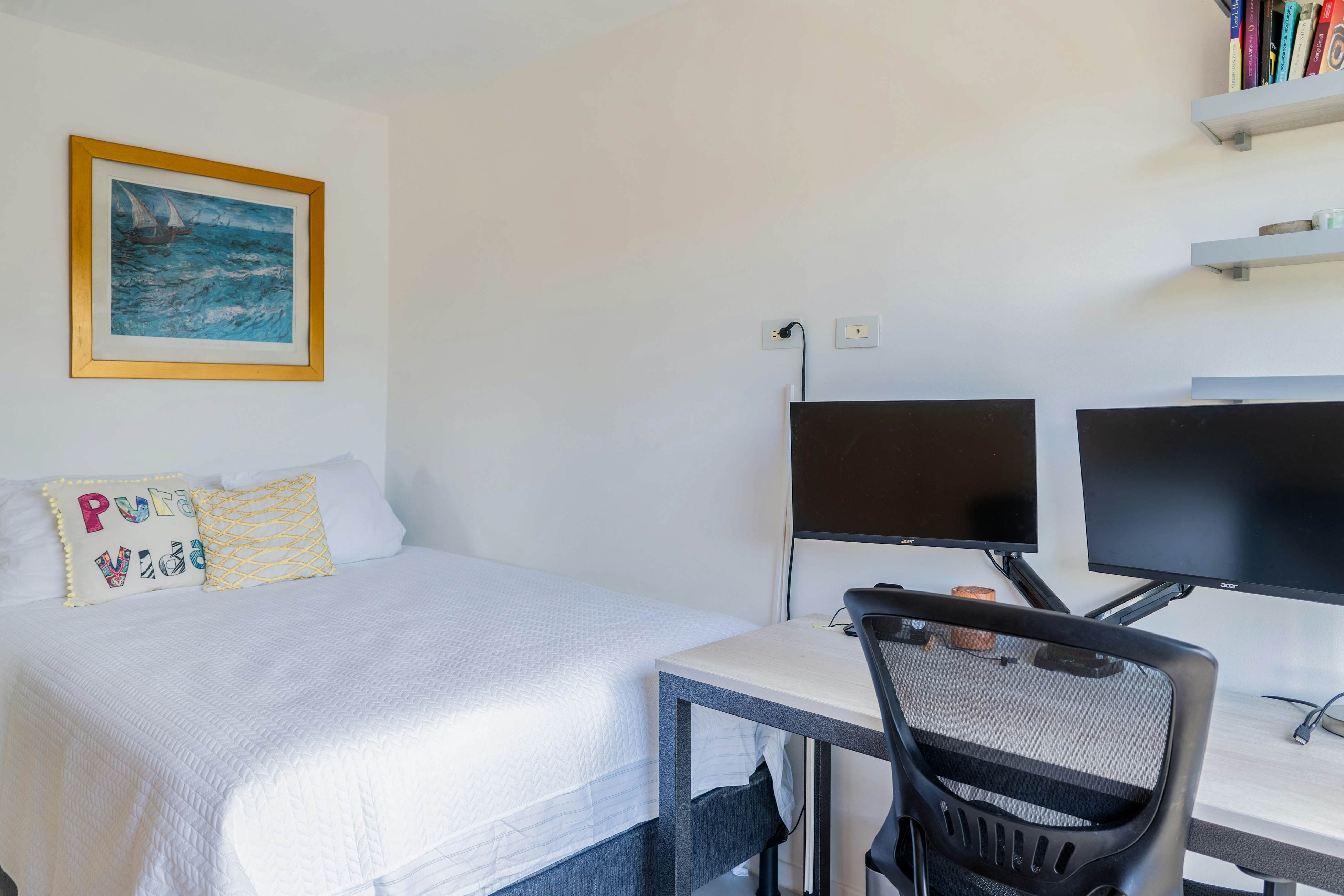 Mistico Serenity Shores at Nautilus