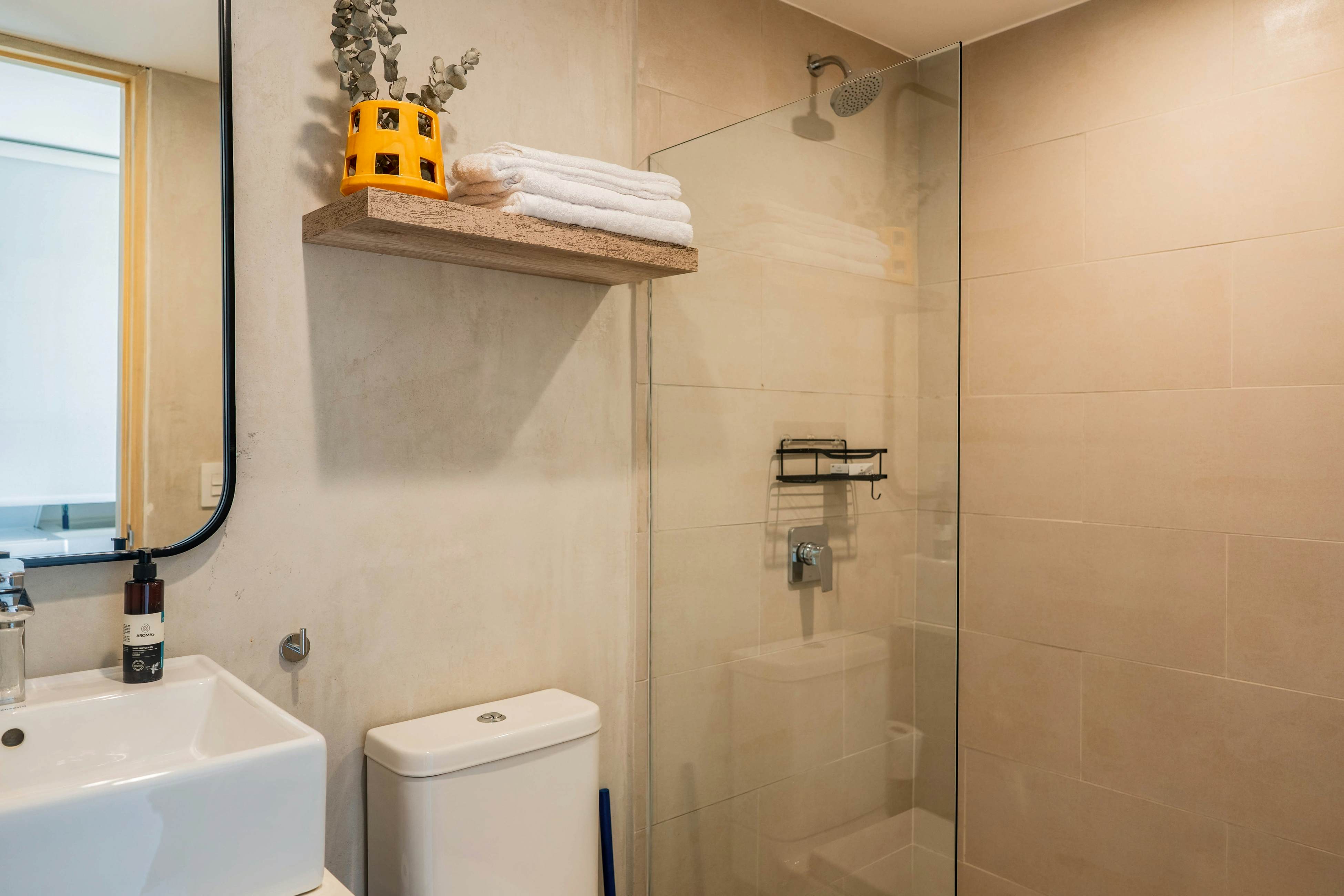 Mistico Serenity Shores at Nautilus