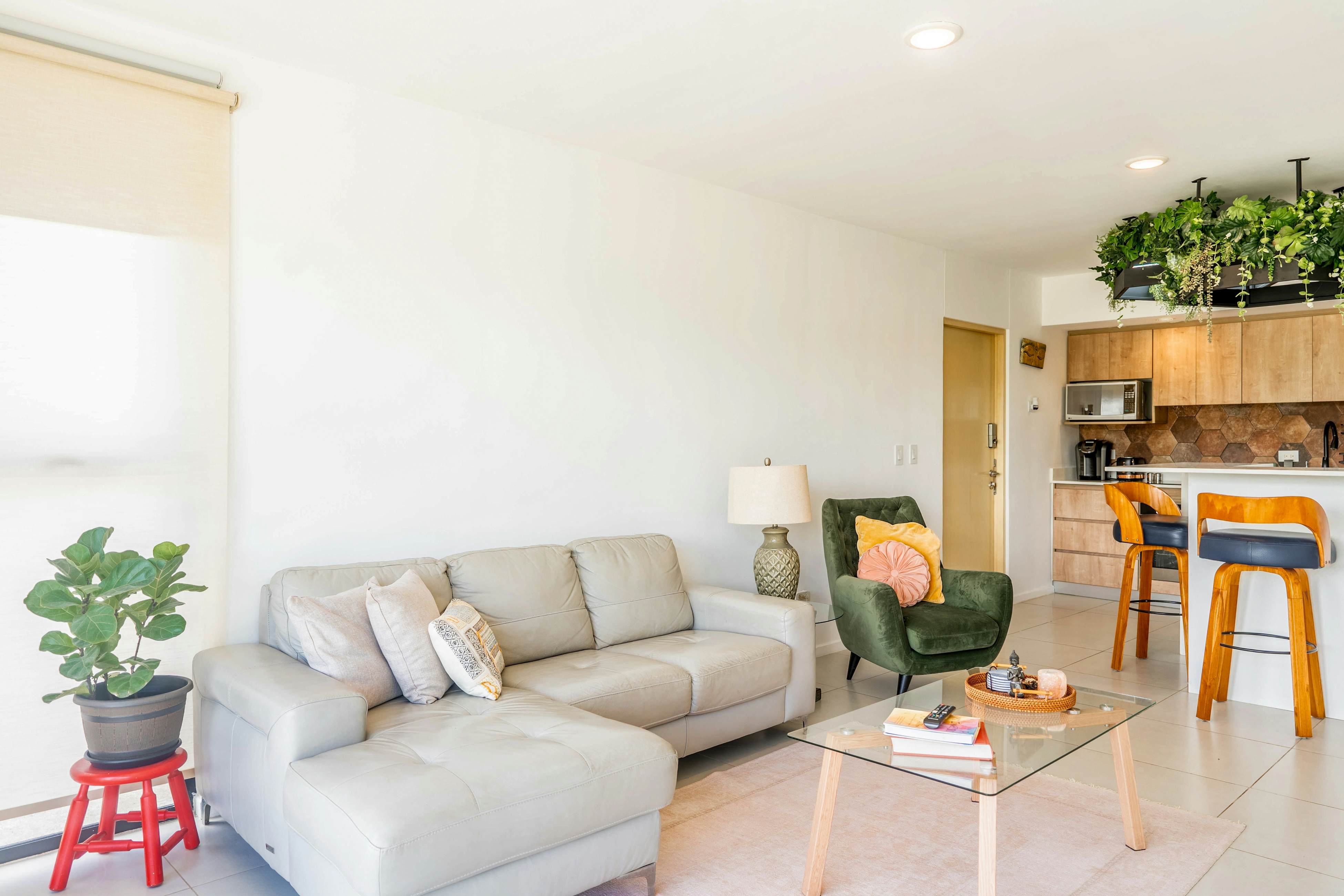 Mistico Serenity Shores at Nautilus