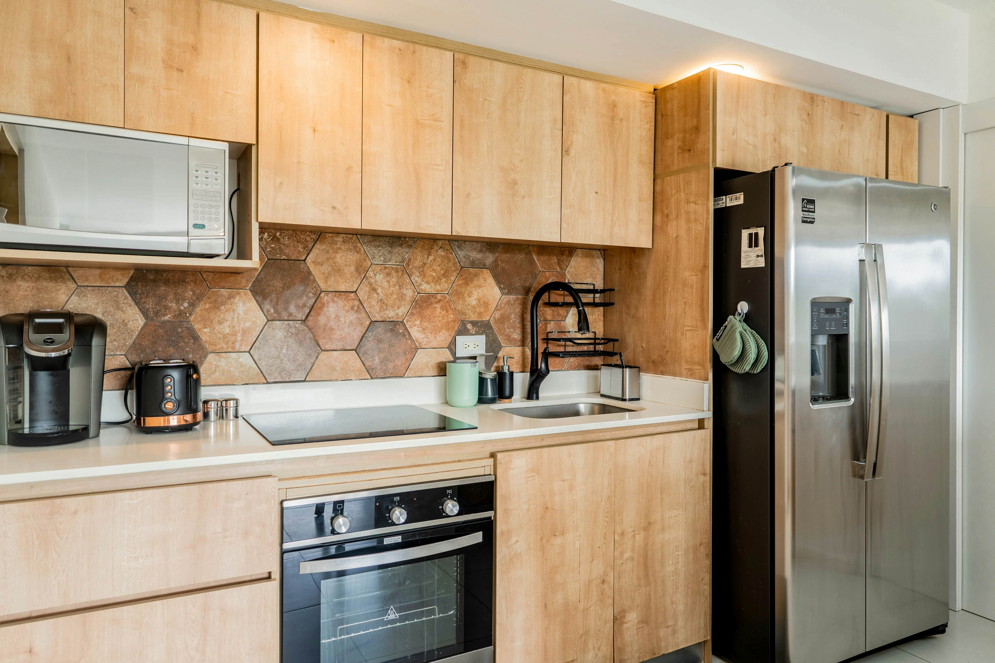 Mistico Serenity Shores at Nautilus