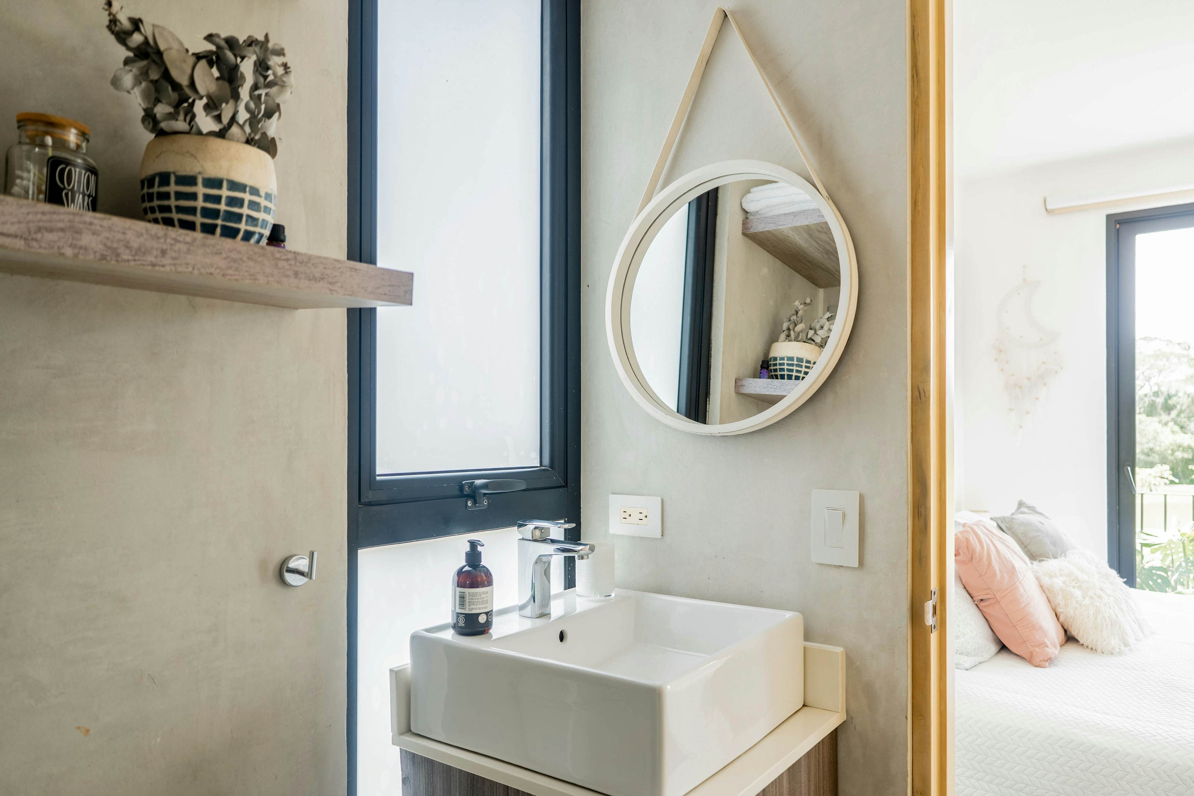 Mistico Serenity Shores at Nautilus