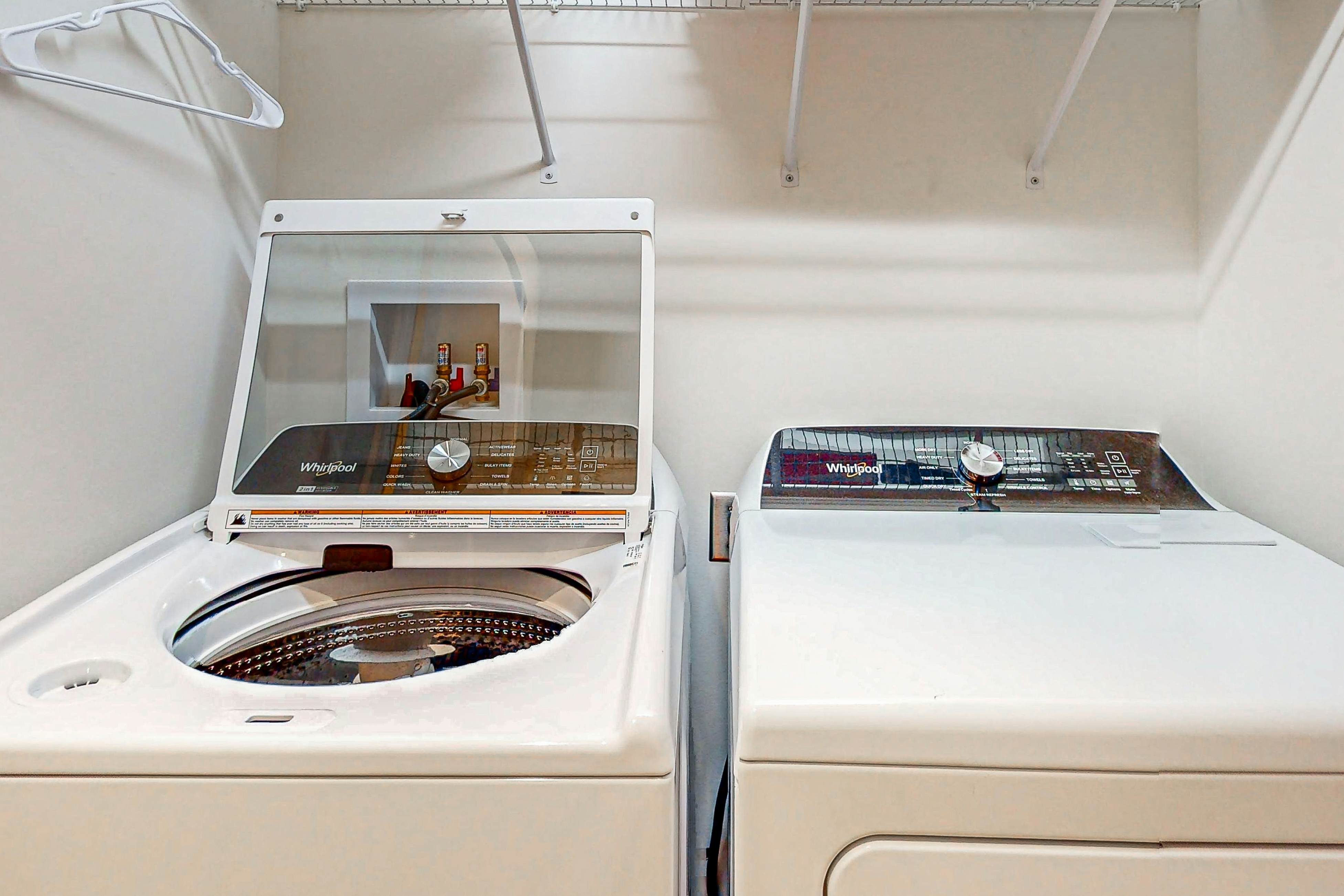 Sundown at Fence Lake