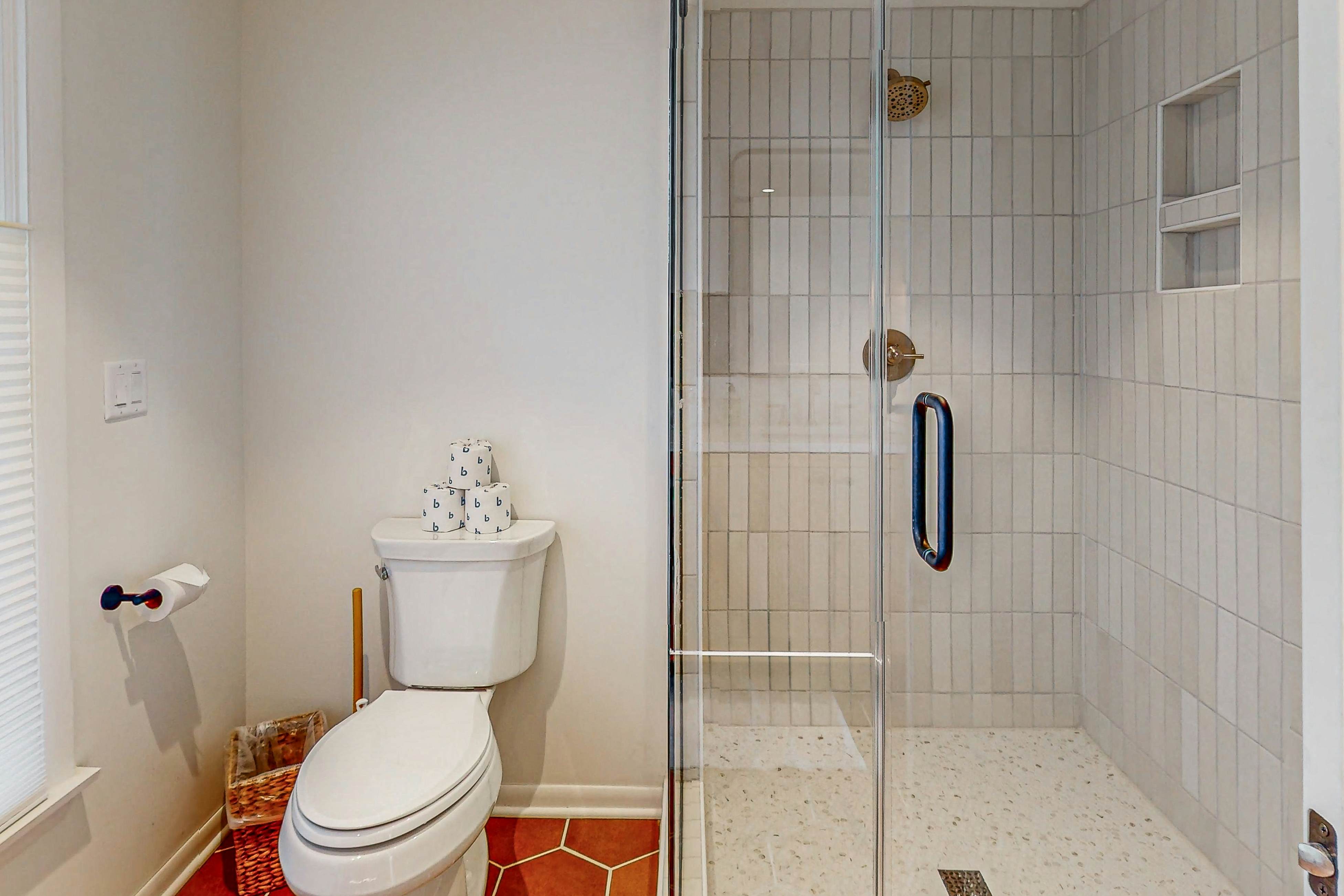 Sundown at Fence Lake