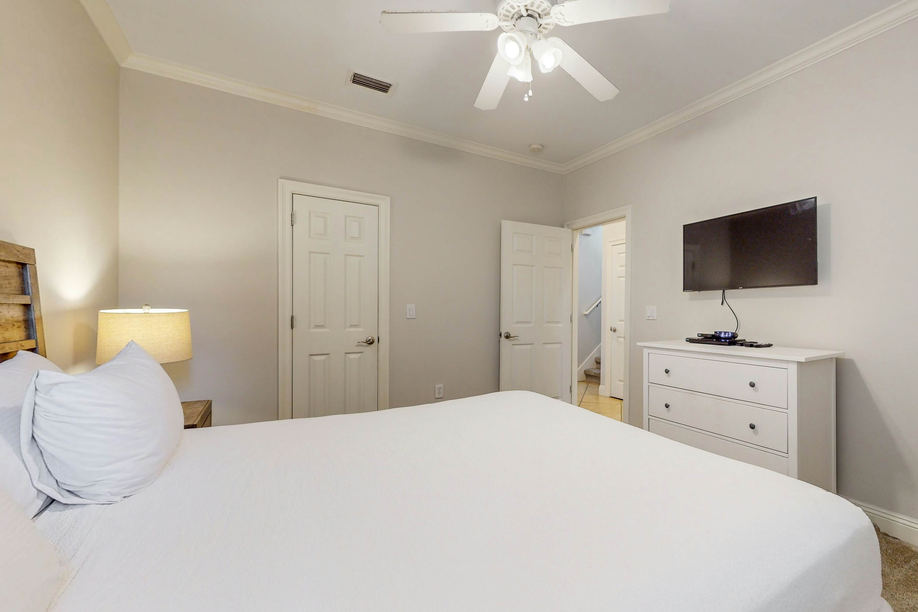 Villages of Crystal Beach - Kono Cabana