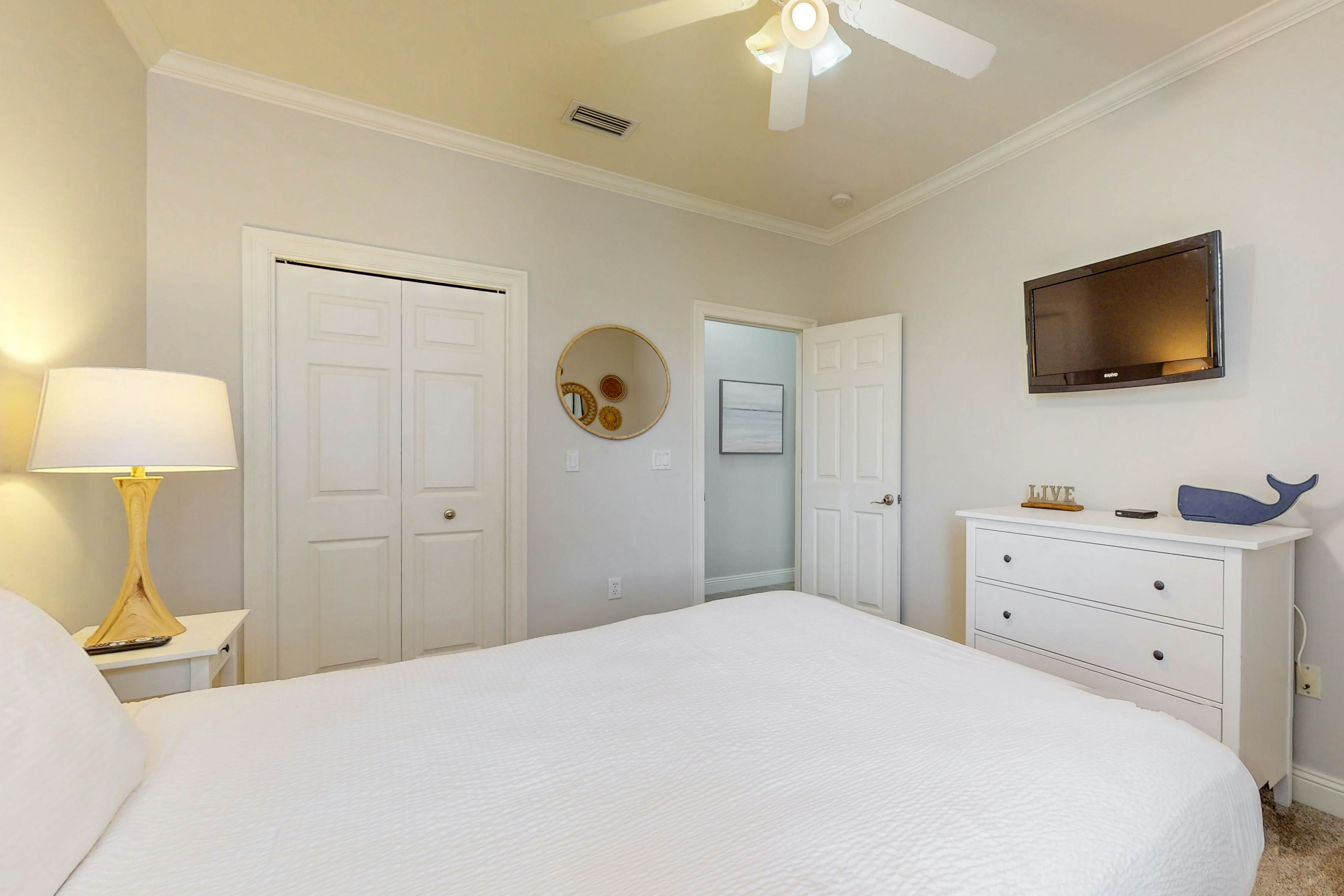 Villages of Crystal Beach - Kono Cabana