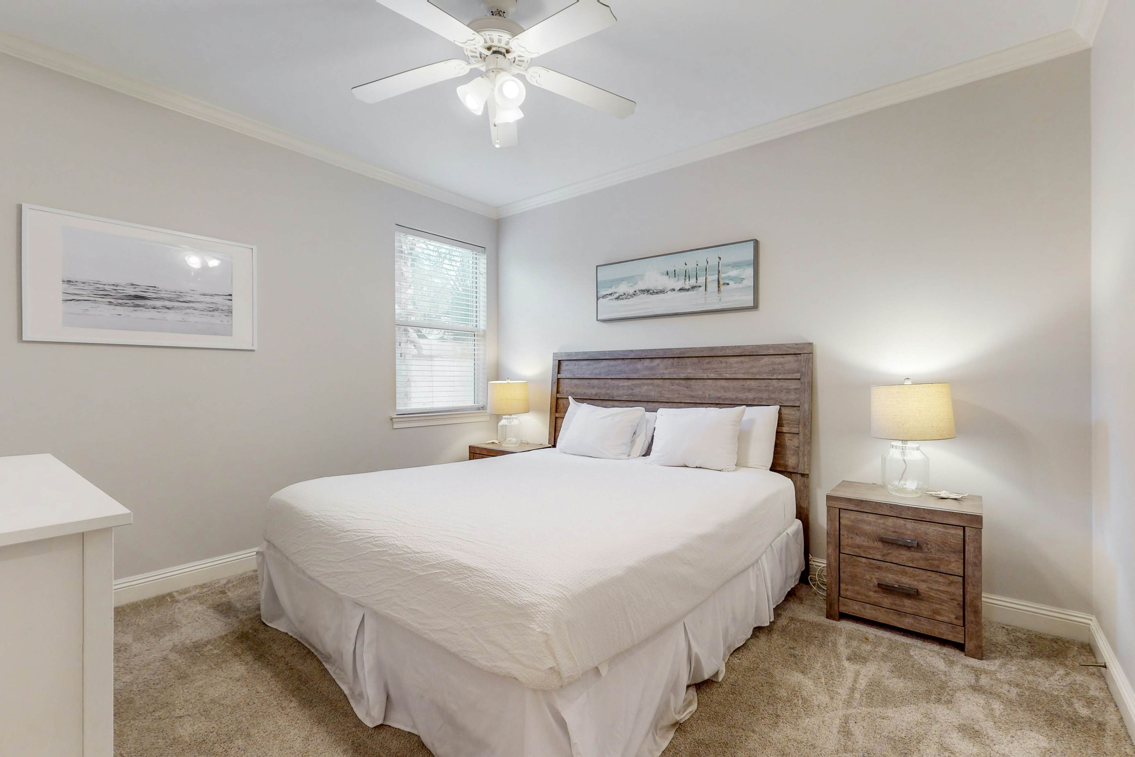 Villages of Crystal Beach - Kono Cabana