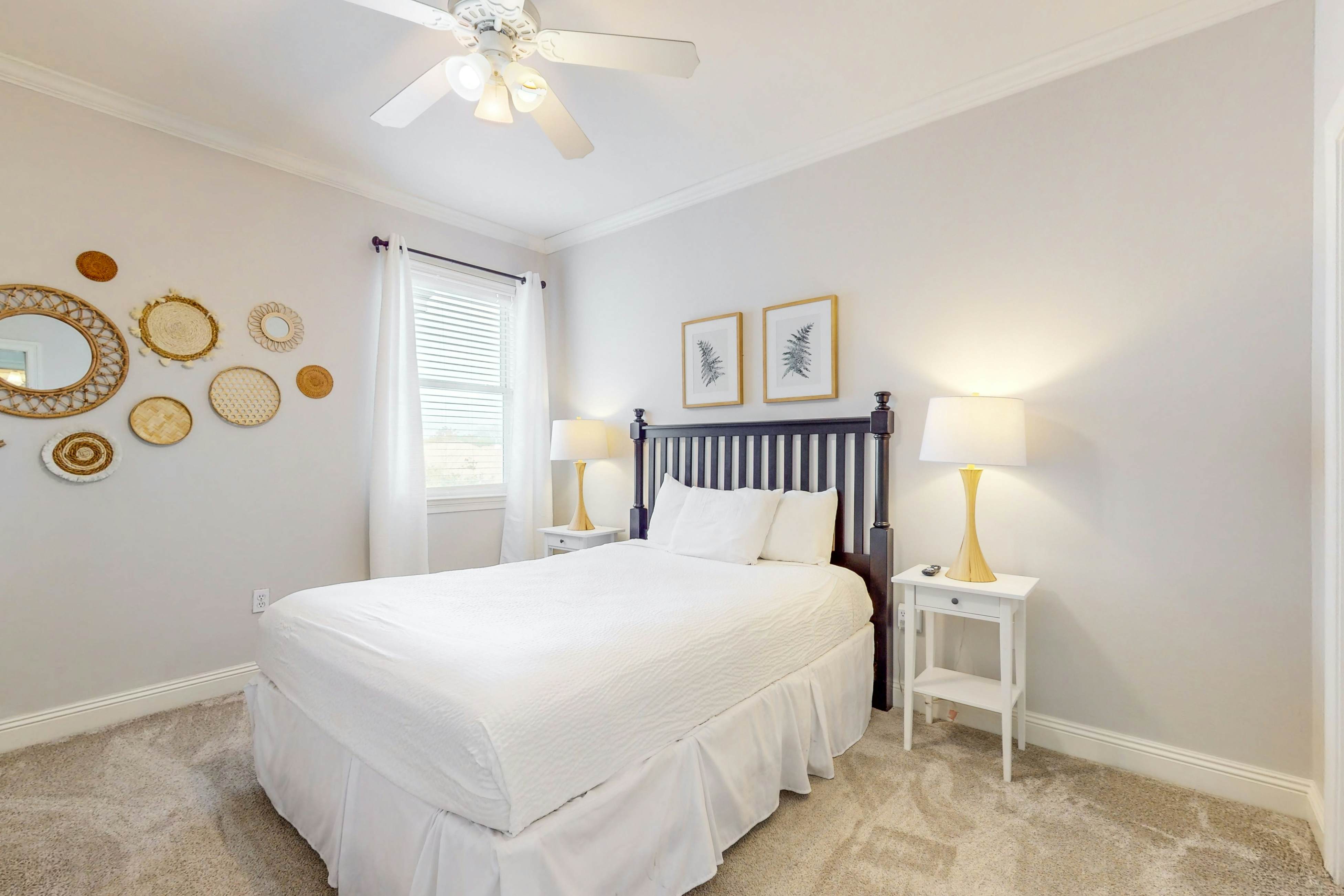 Villages of Crystal Beach - Kono Cabana