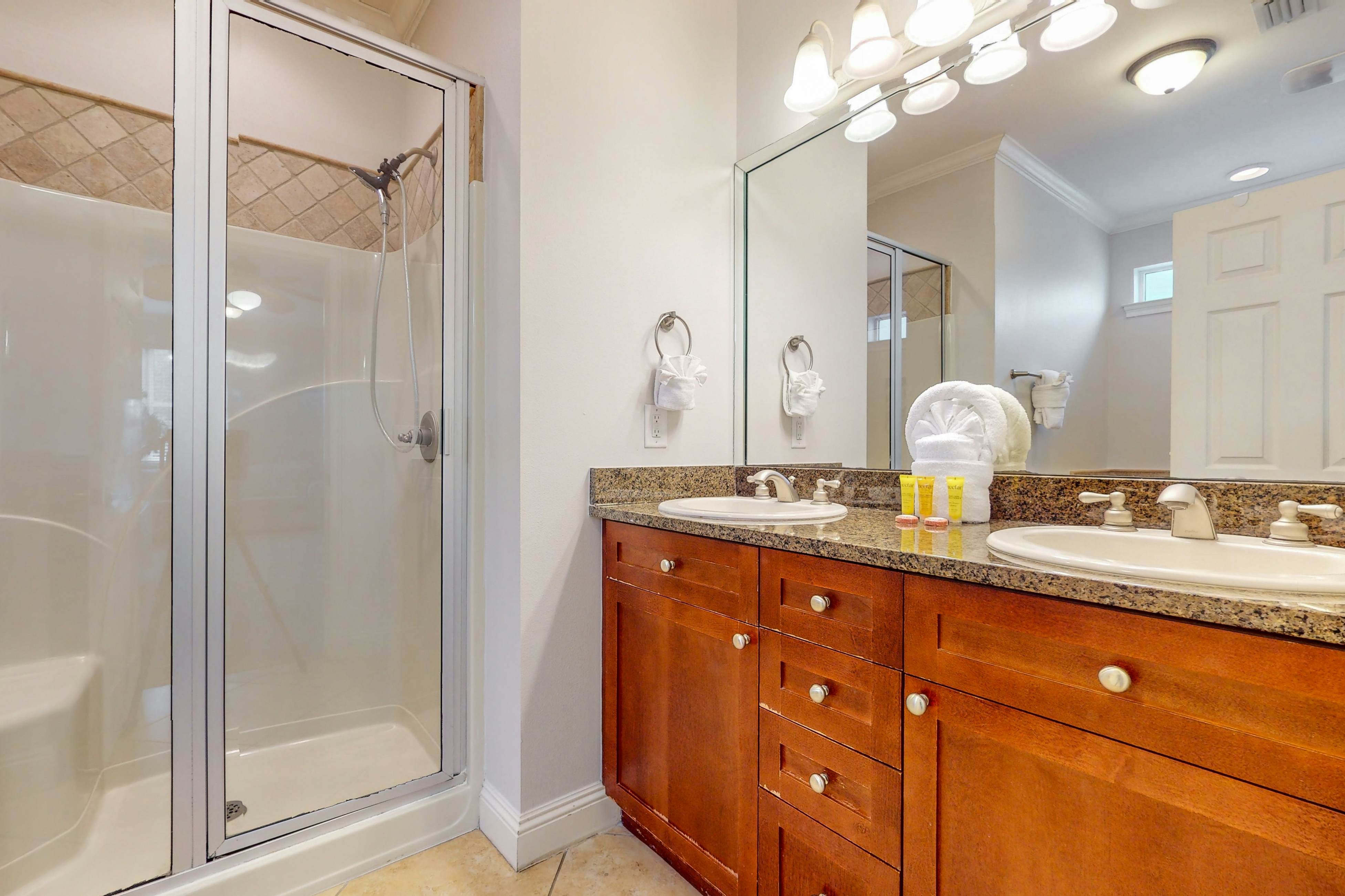 Villages of Crystal Beach - Kono Cabana