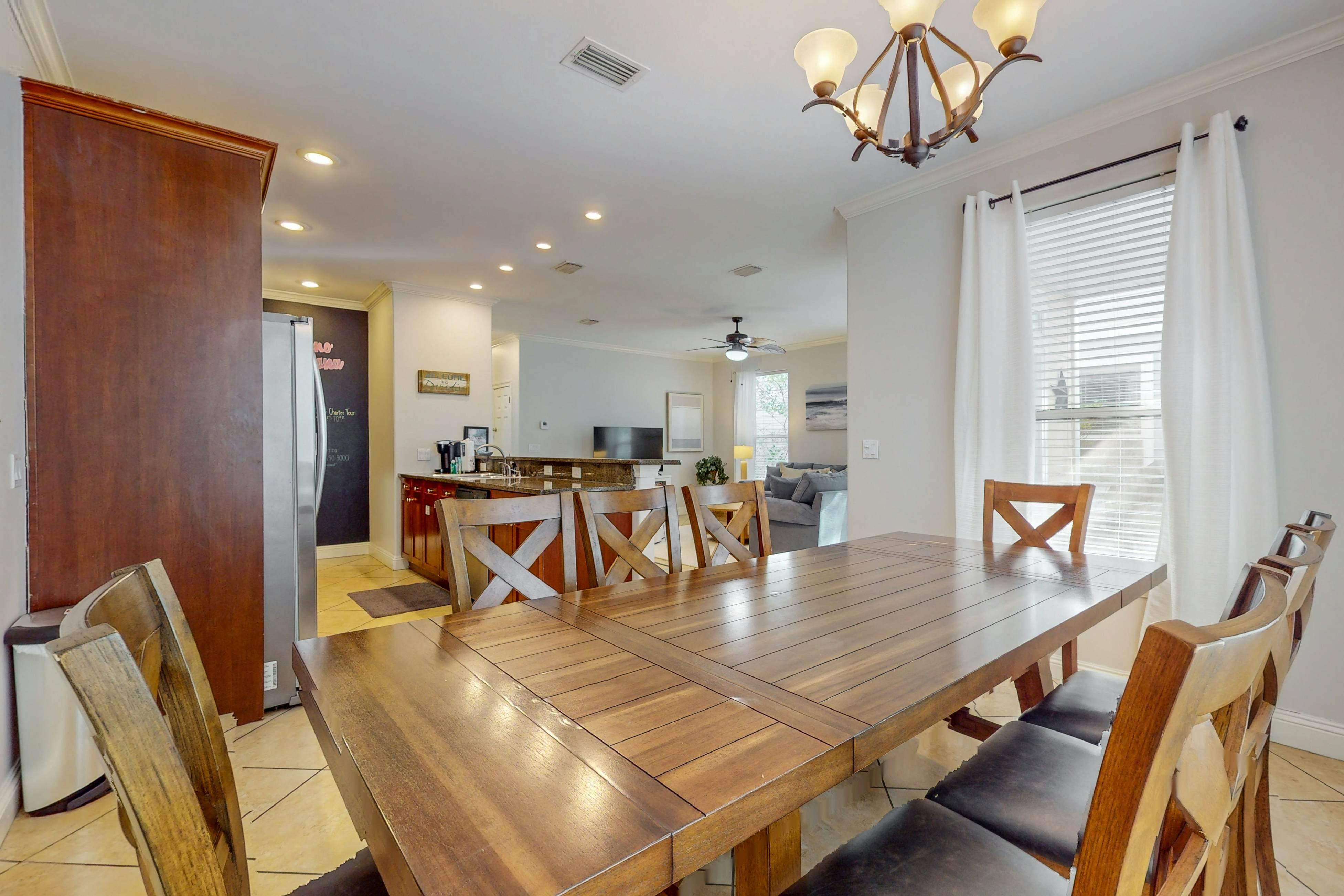 Villages of Crystal Beach - Kono Cabana