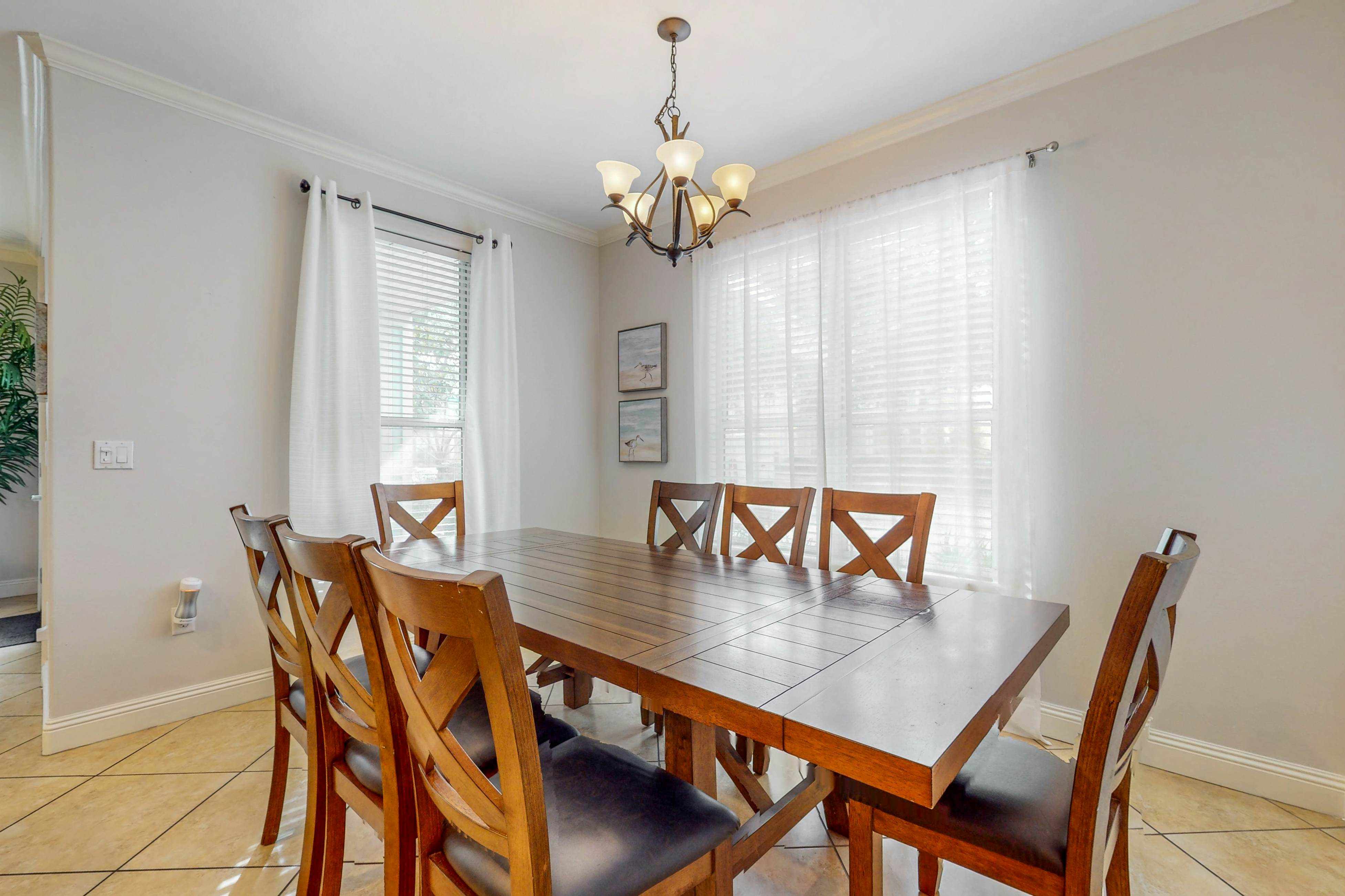 Villages of Crystal Beach - Kono Cabana