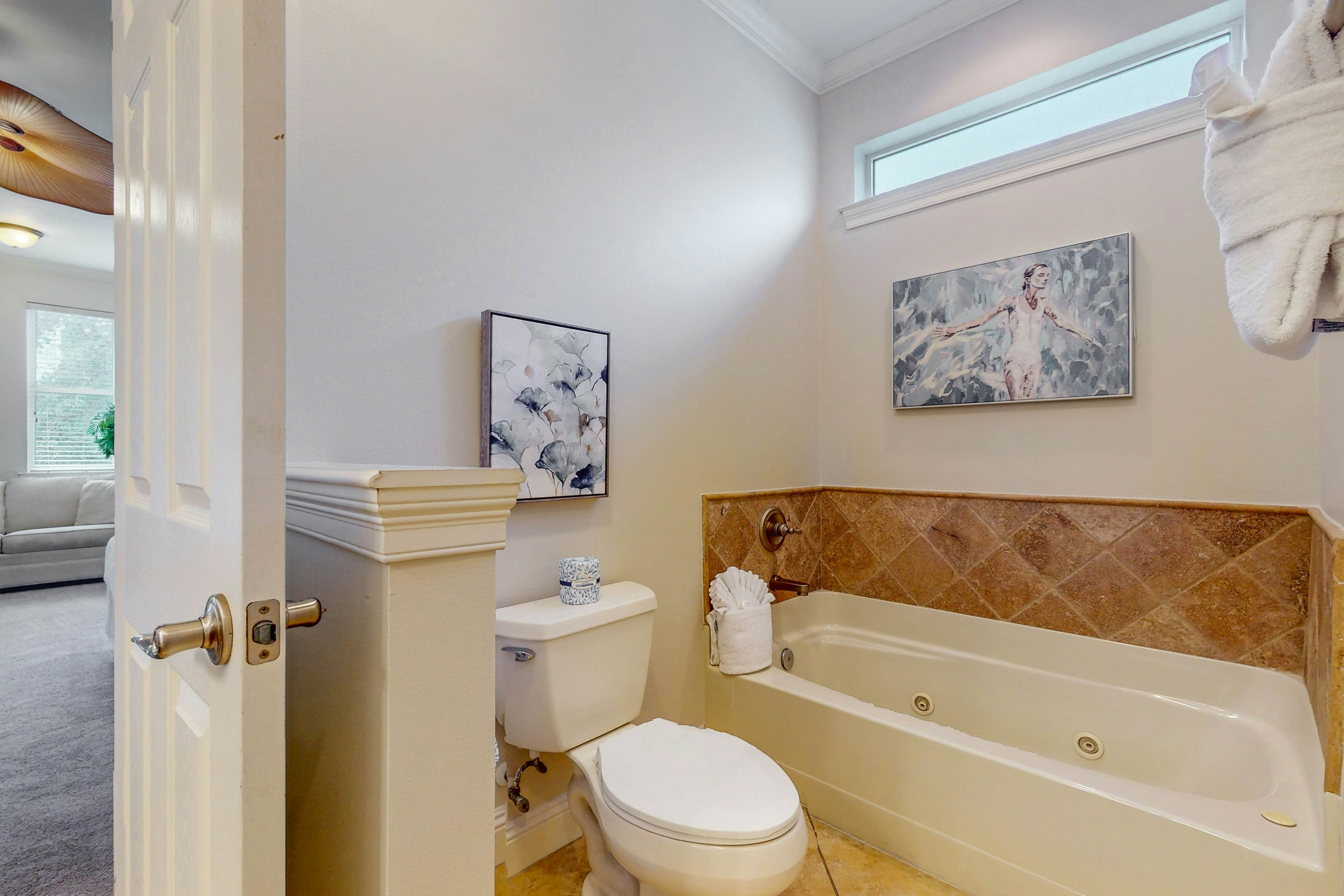 Villages of Crystal Beach - Kono Cabana