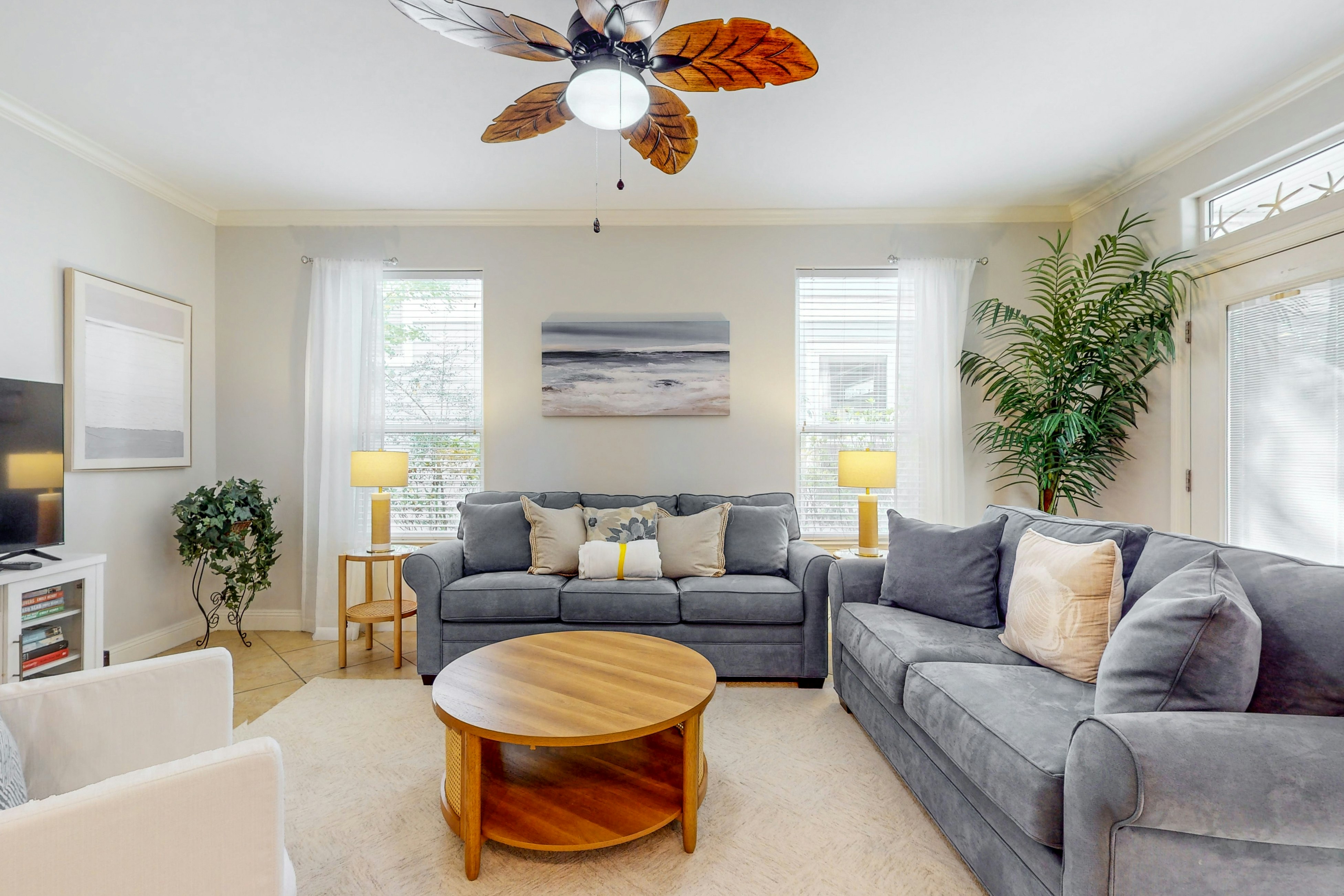 Villages of Crystal Beach - Kono Cabana