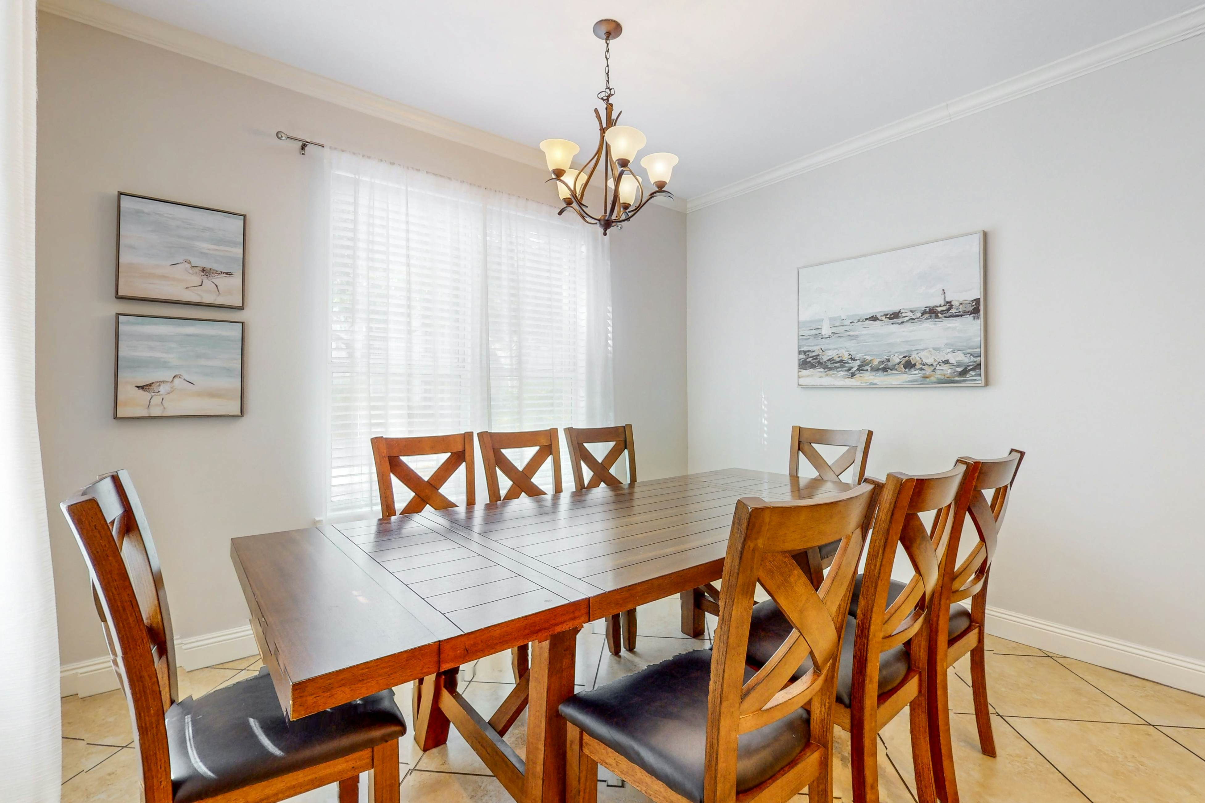 Villages of Crystal Beach - Kono Cabana