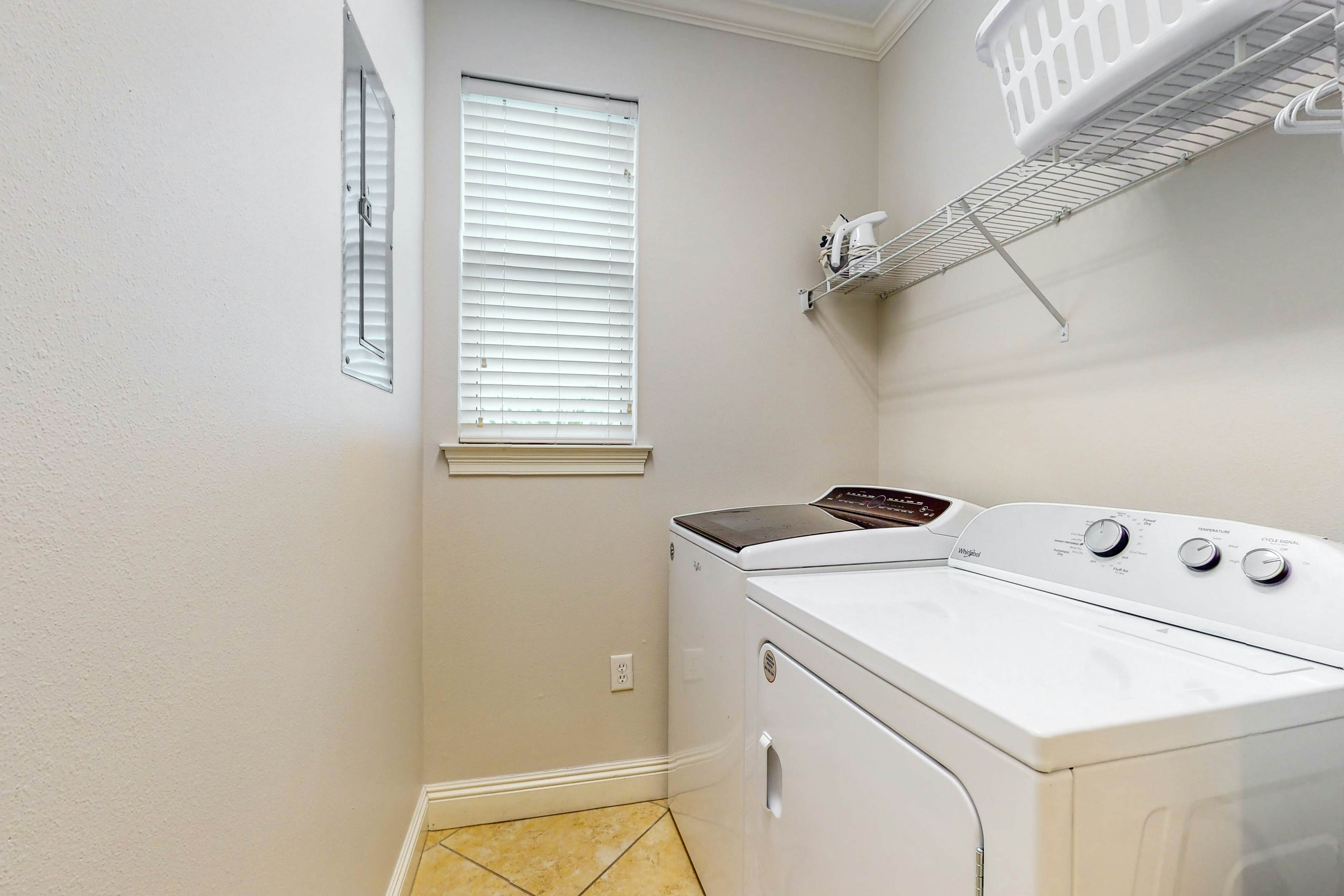 Villages of Crystal Beach - Kono Cabana