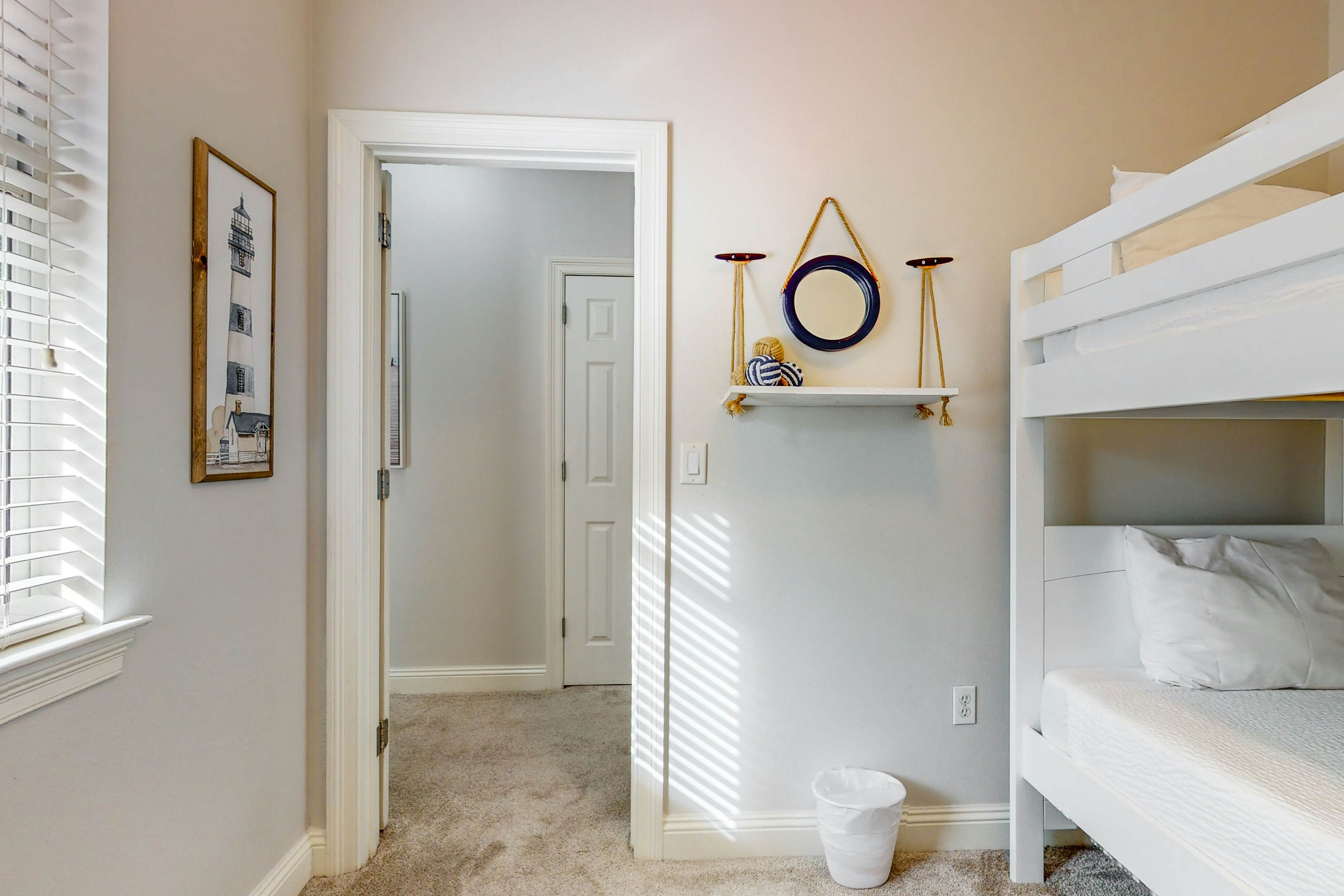 Villages of Crystal Beach - Kono Cabana