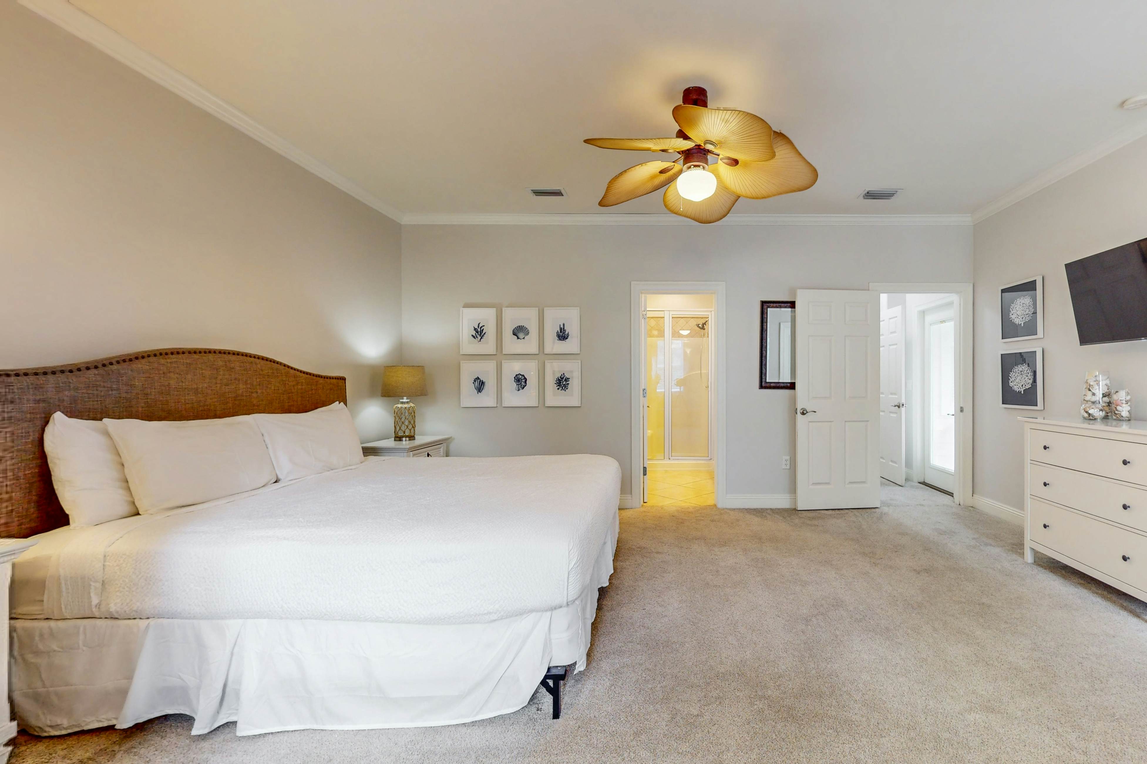 Villages of Crystal Beach - Kono Cabana