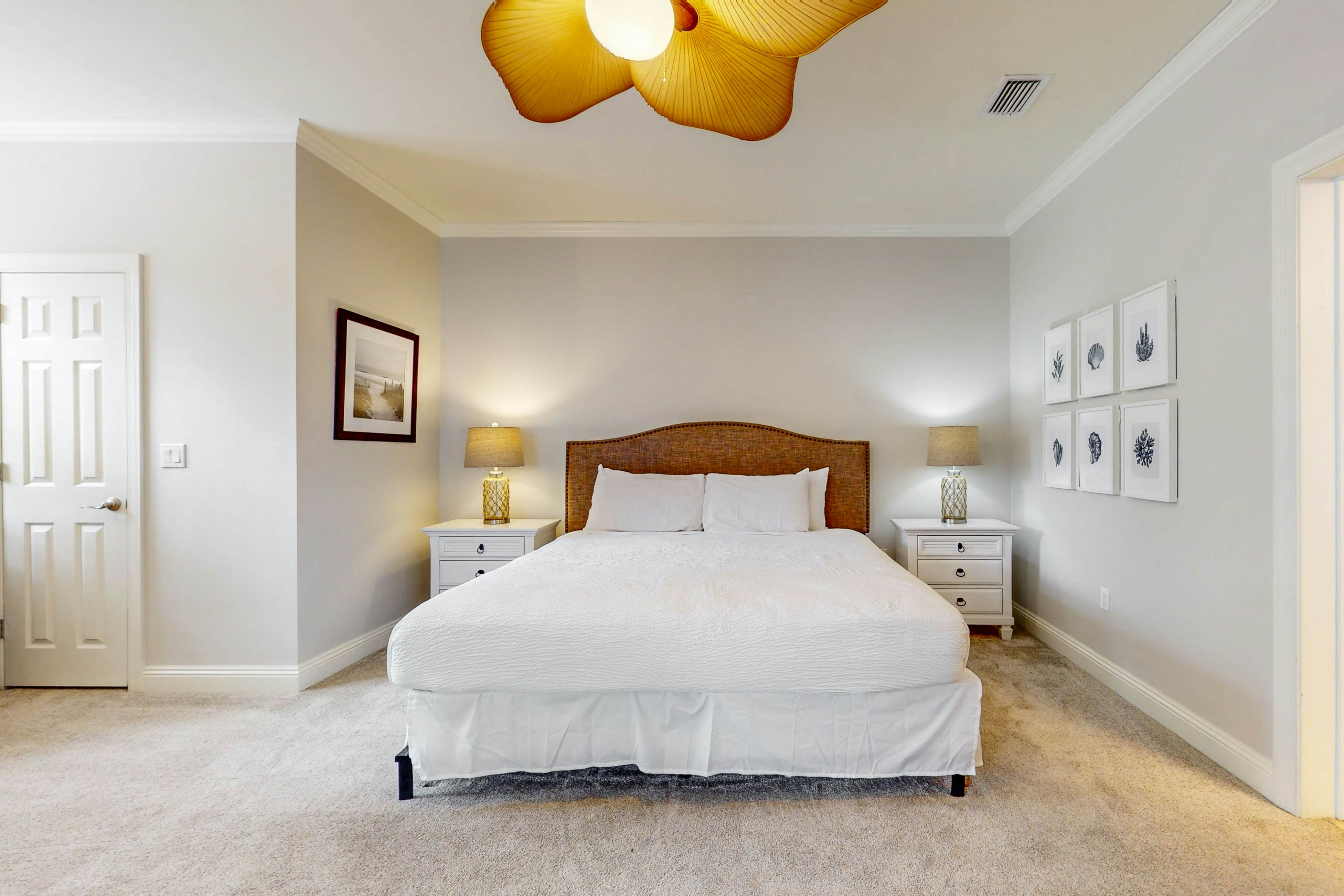 Villages of Crystal Beach - Kono Cabana