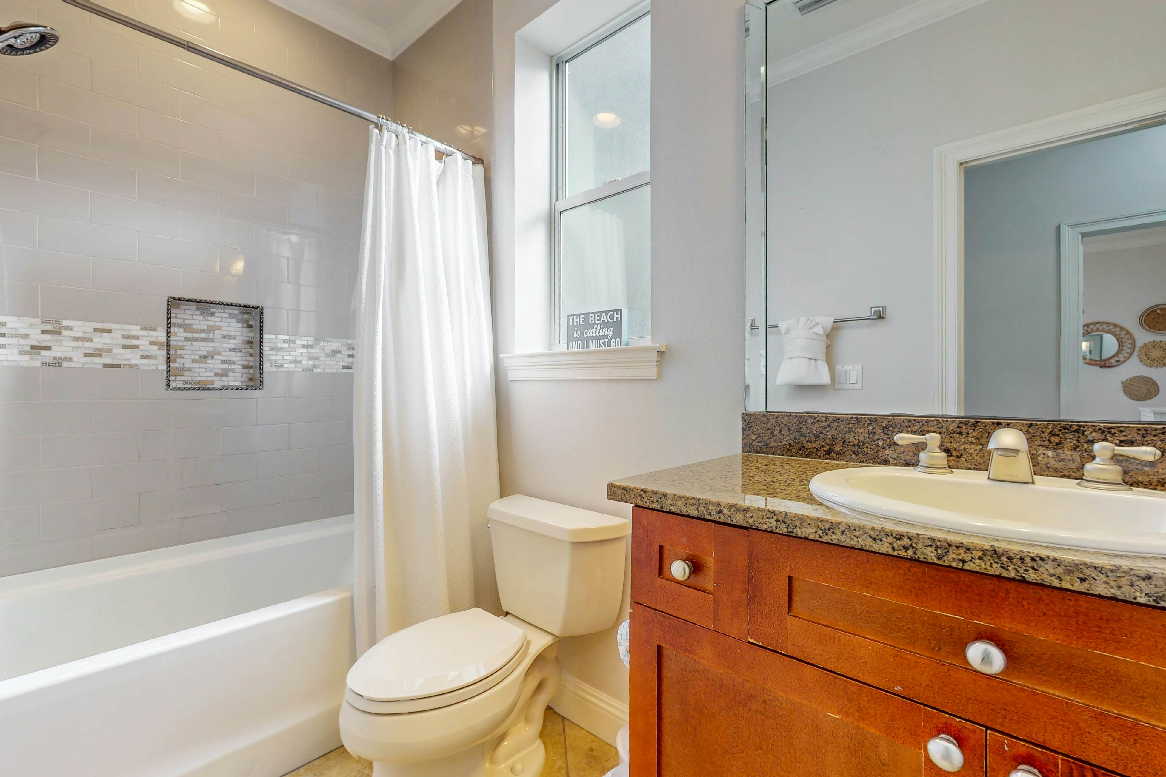 Villages of Crystal Beach - Kono Cabana