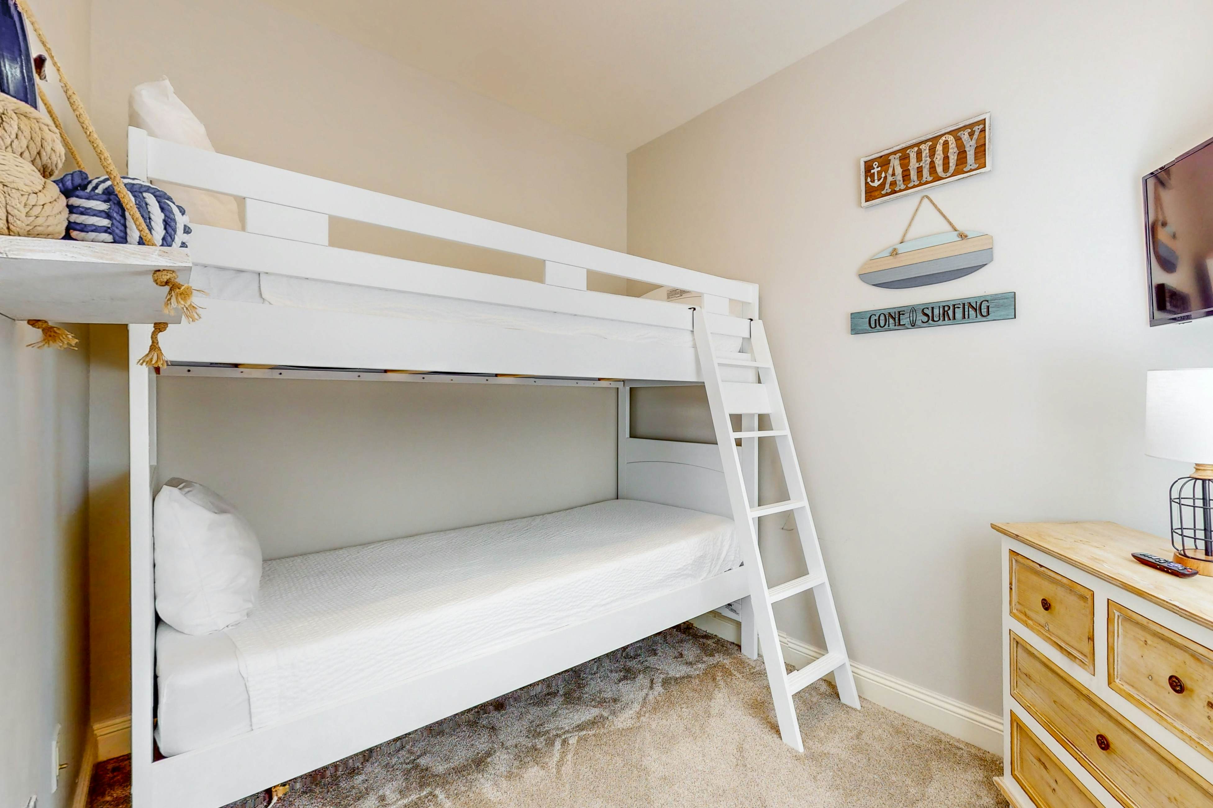 Villages of Crystal Beach - Kono Cabana