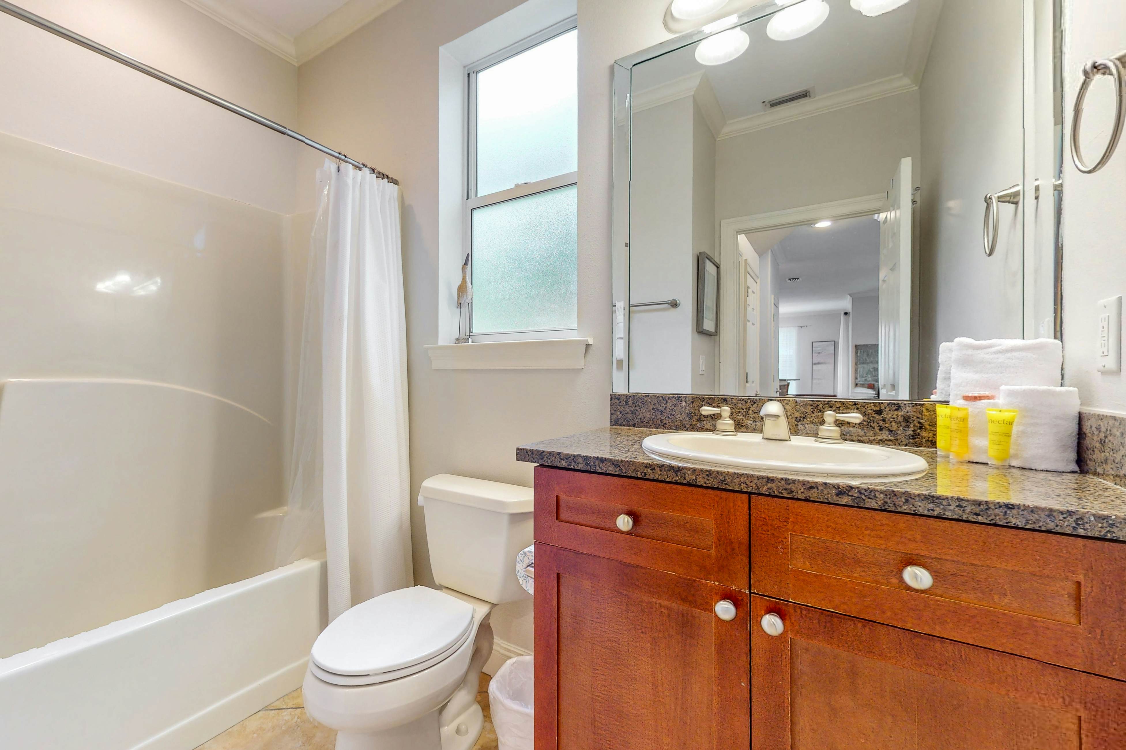 Villages of Crystal Beach - Kono Cabana