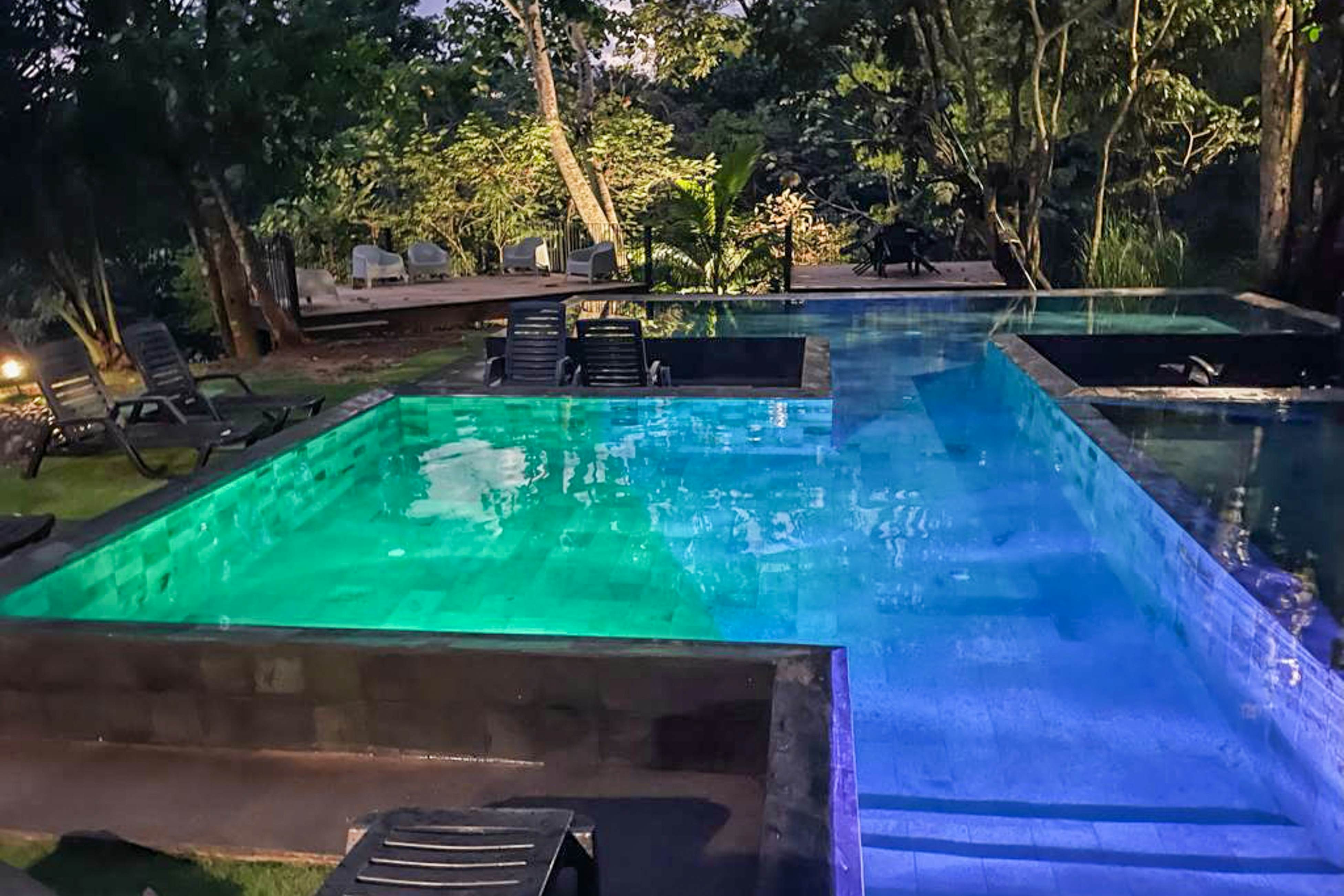 Mistico Serenity Shores at Nautilus