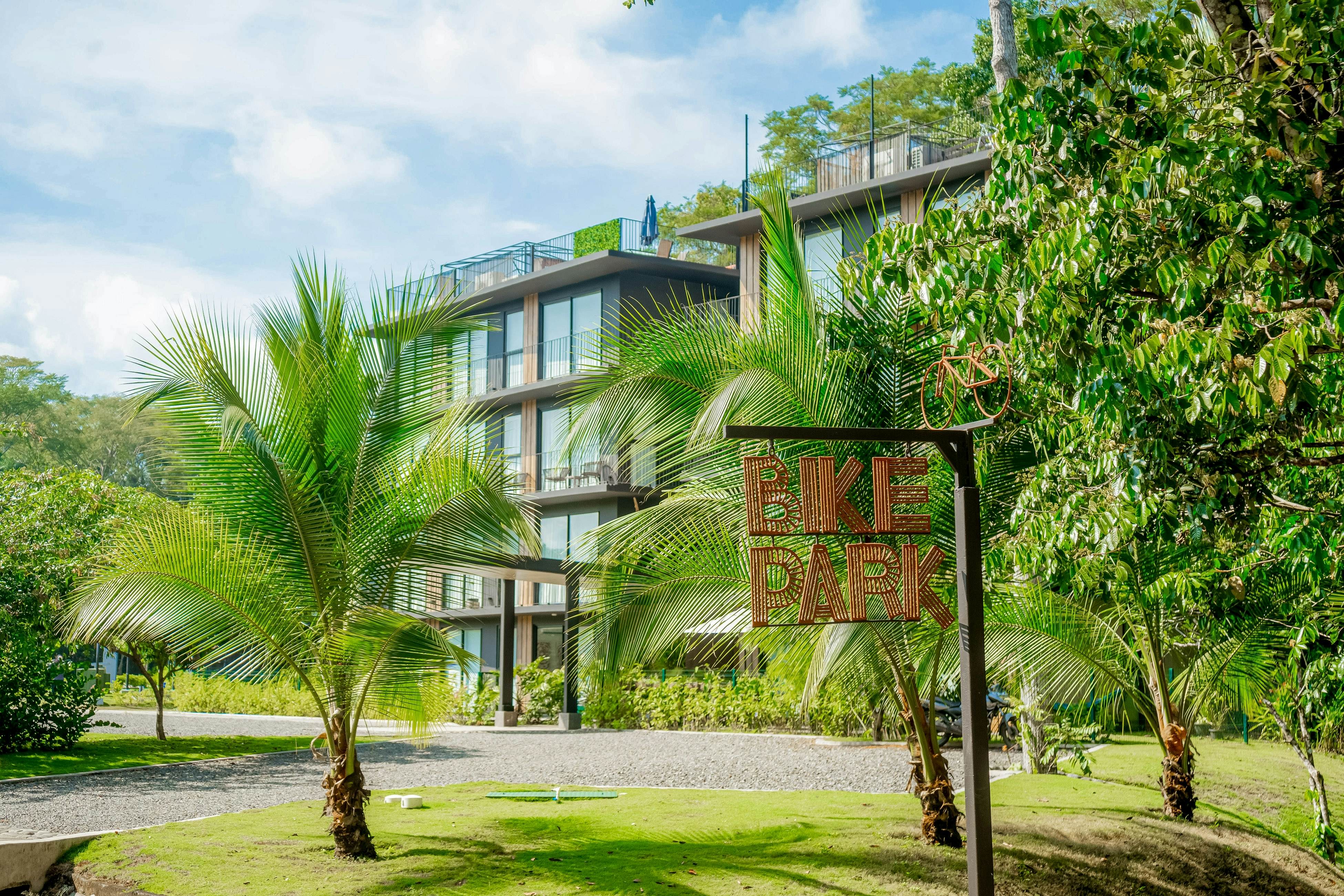 Mistico Serenity Shores at Nautilus