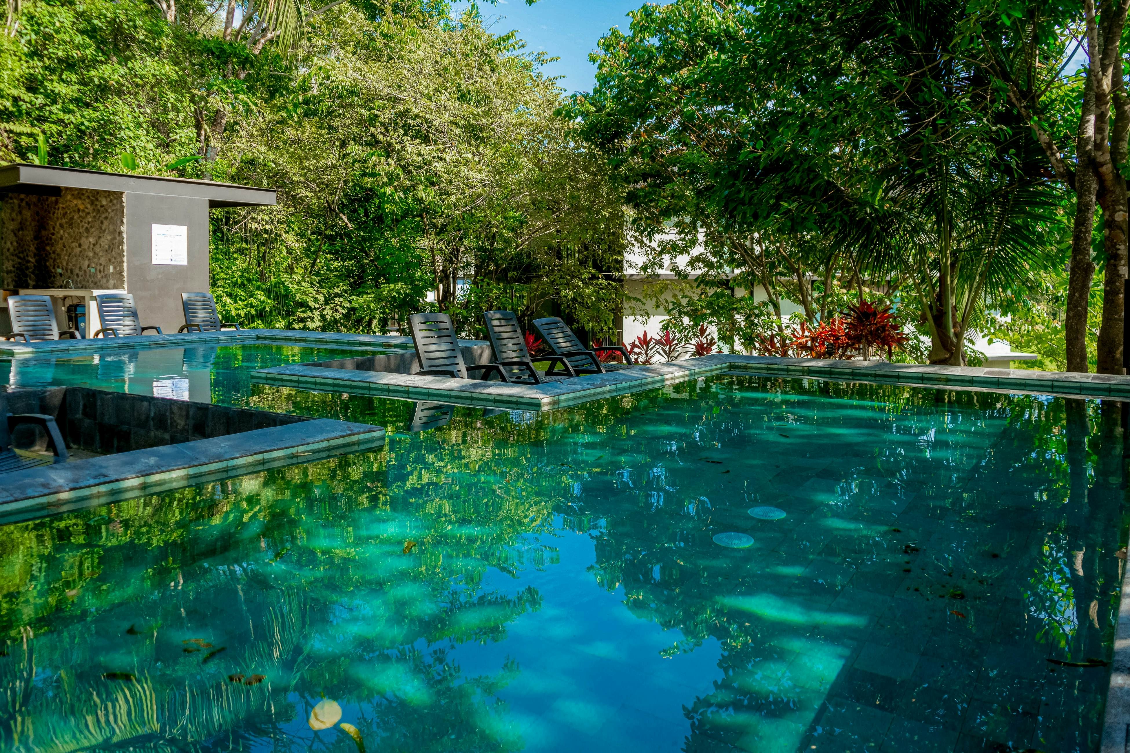 Mistico Serenity Shores at Nautilus