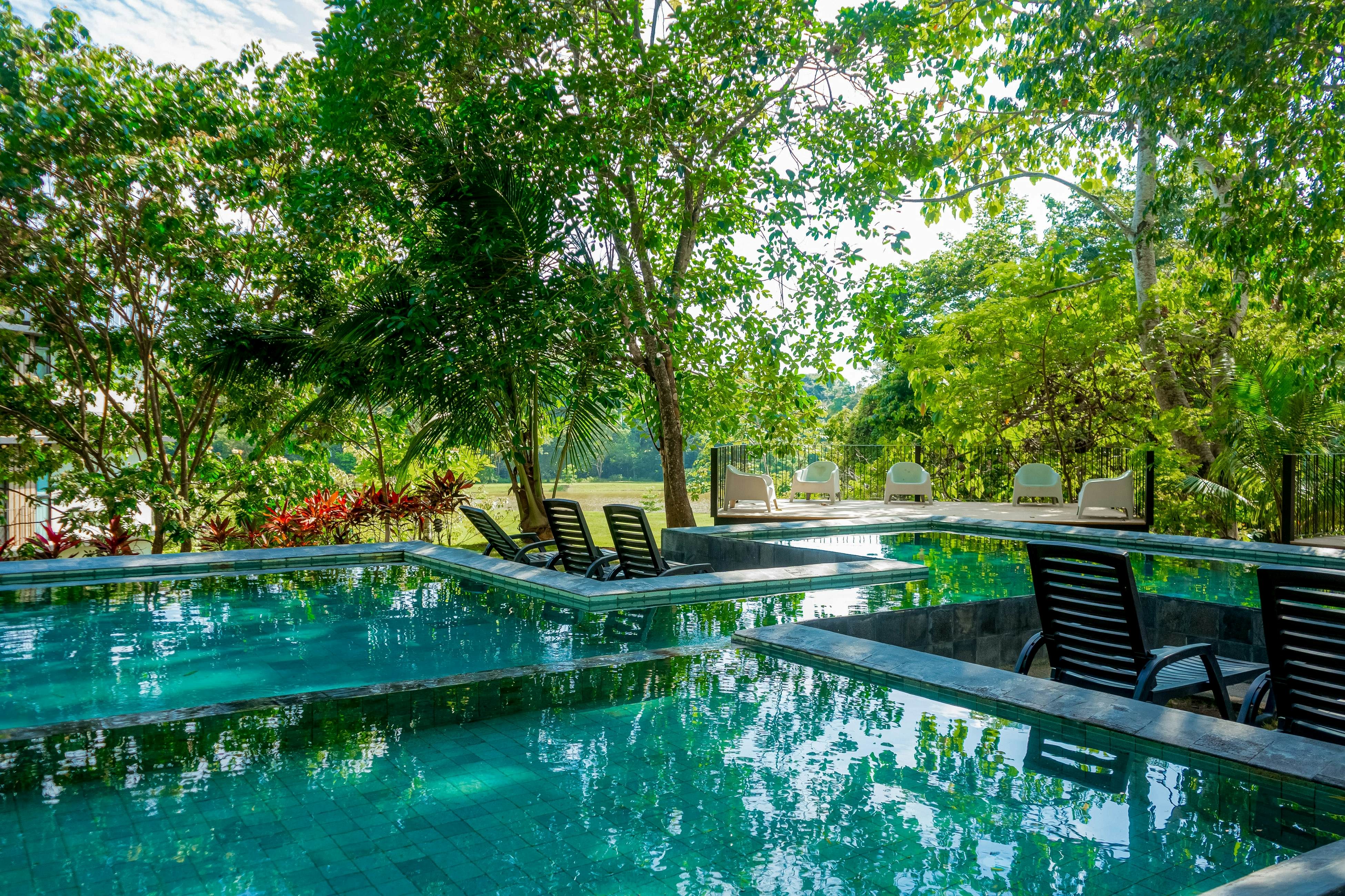 Mistico Serenity Shores at Nautilus