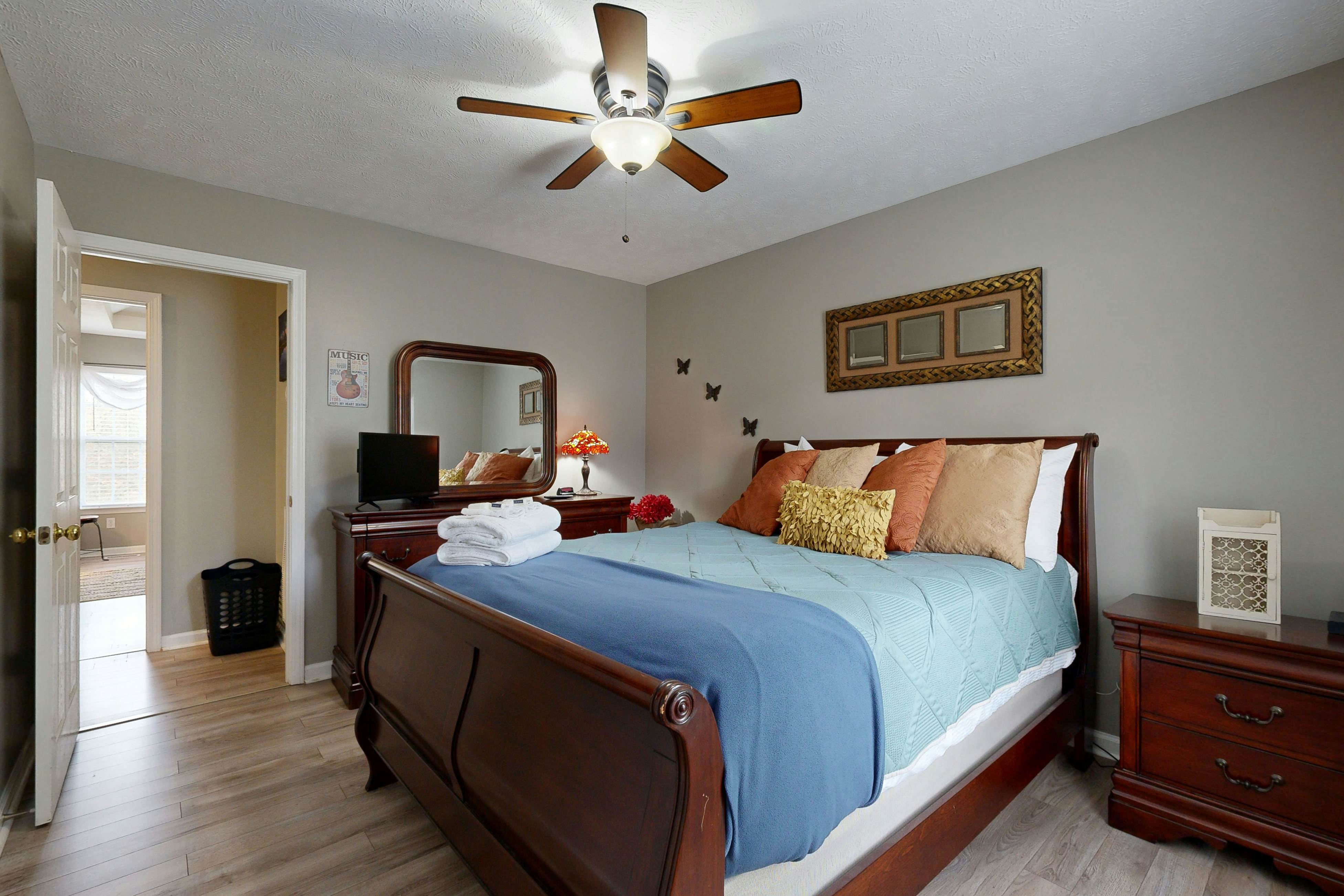 Mount Juliet Charmer