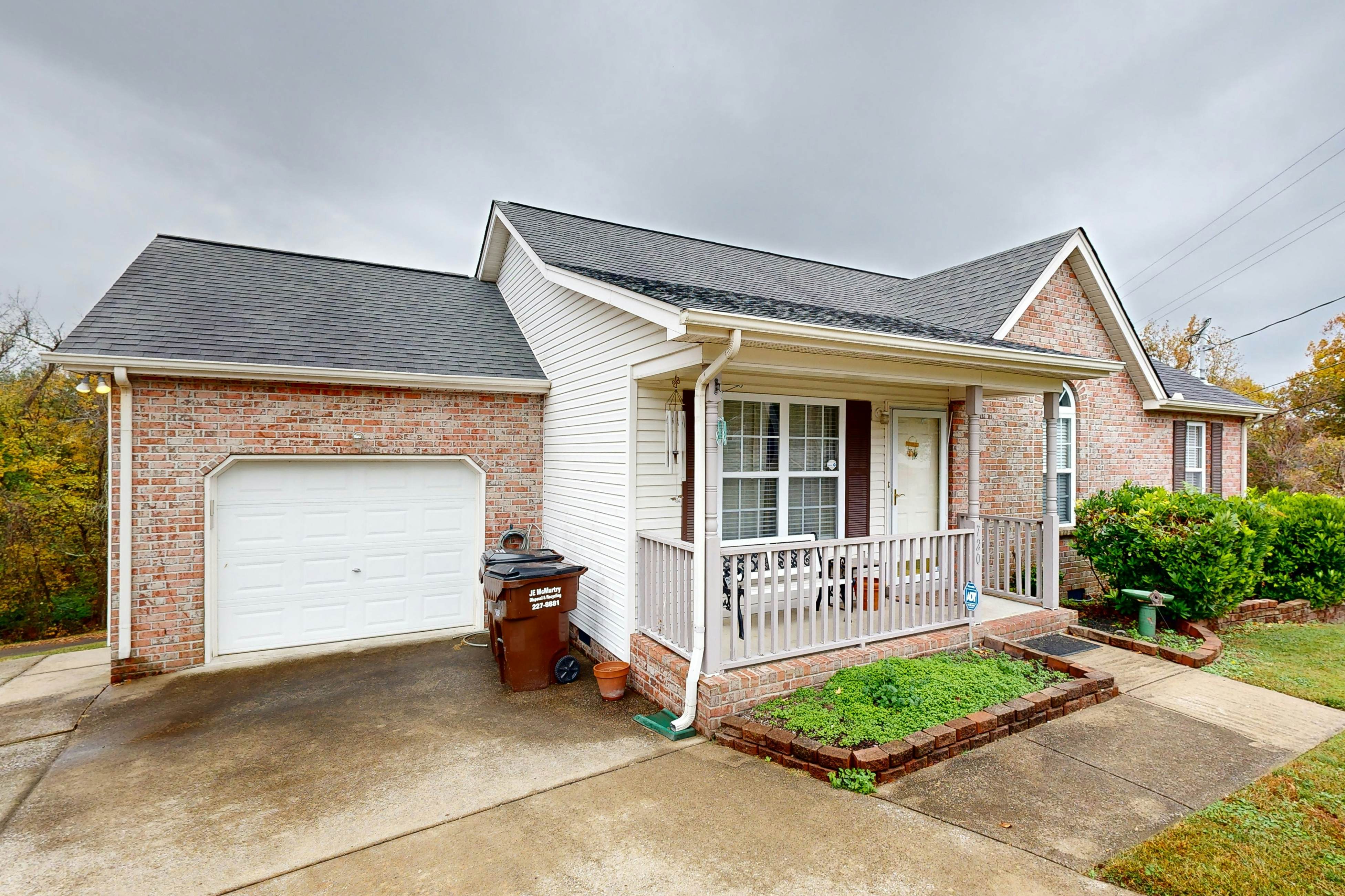 Mount Juliet Charmer