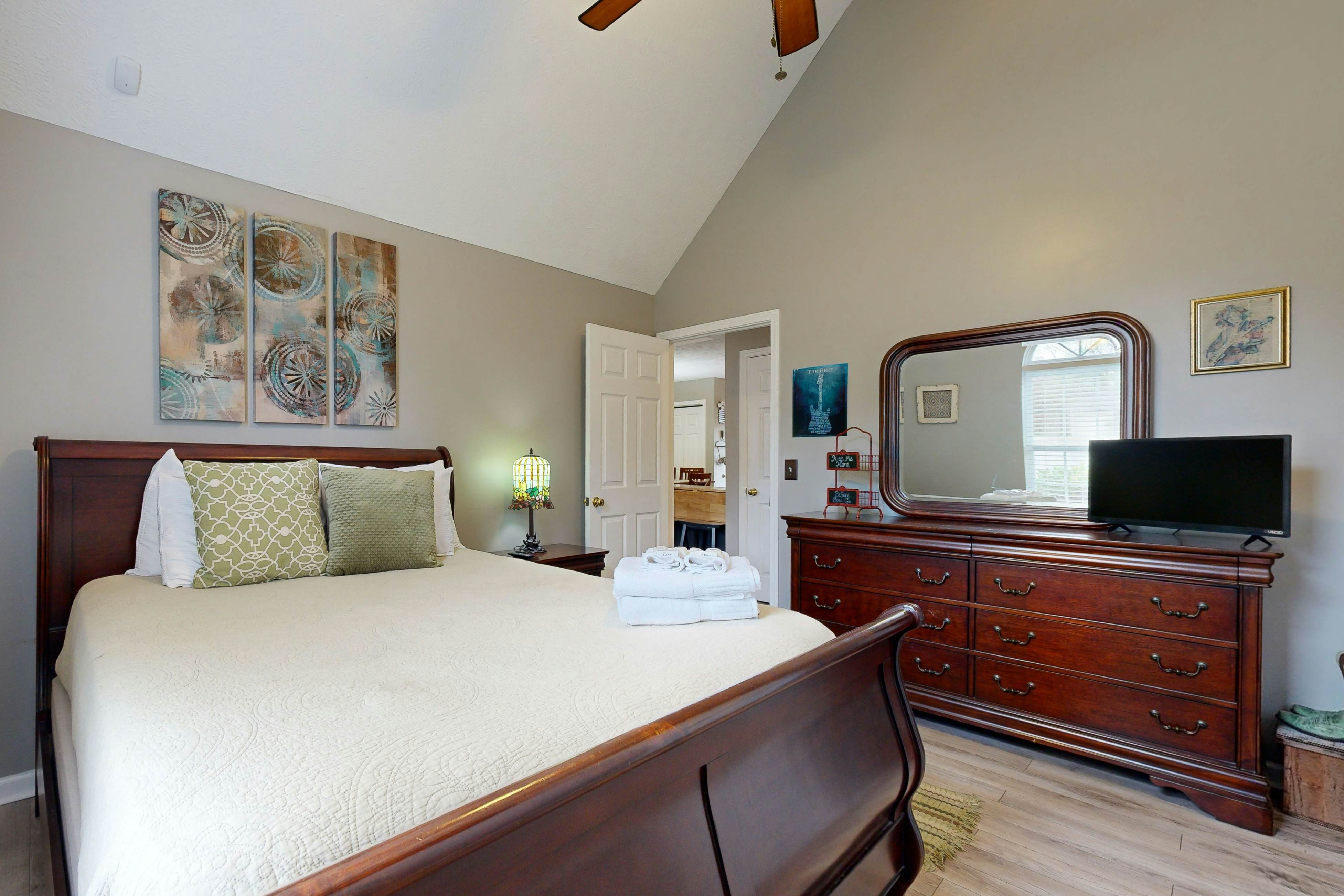 Mount Juliet Charmer