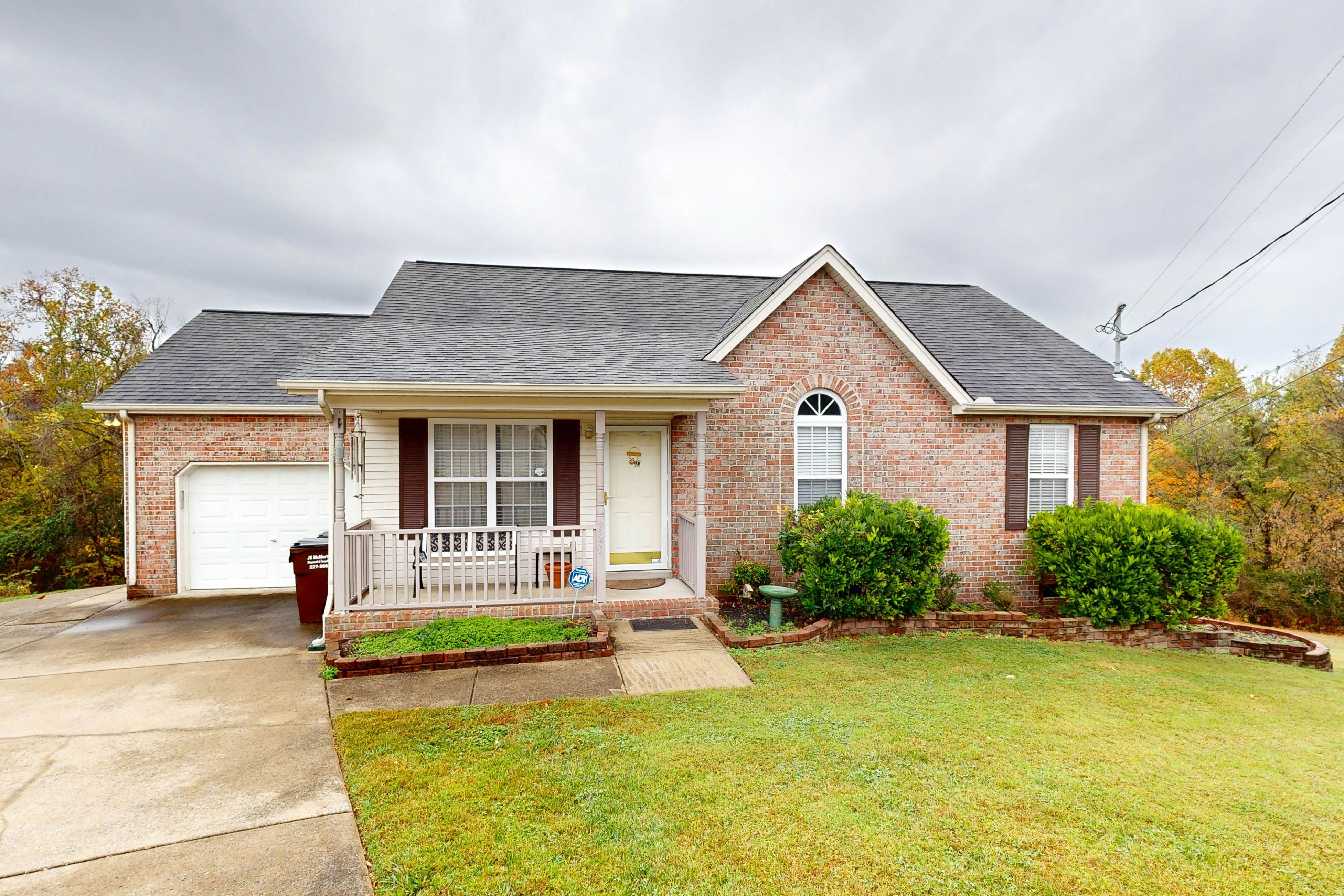 Mount Juliet Charmer