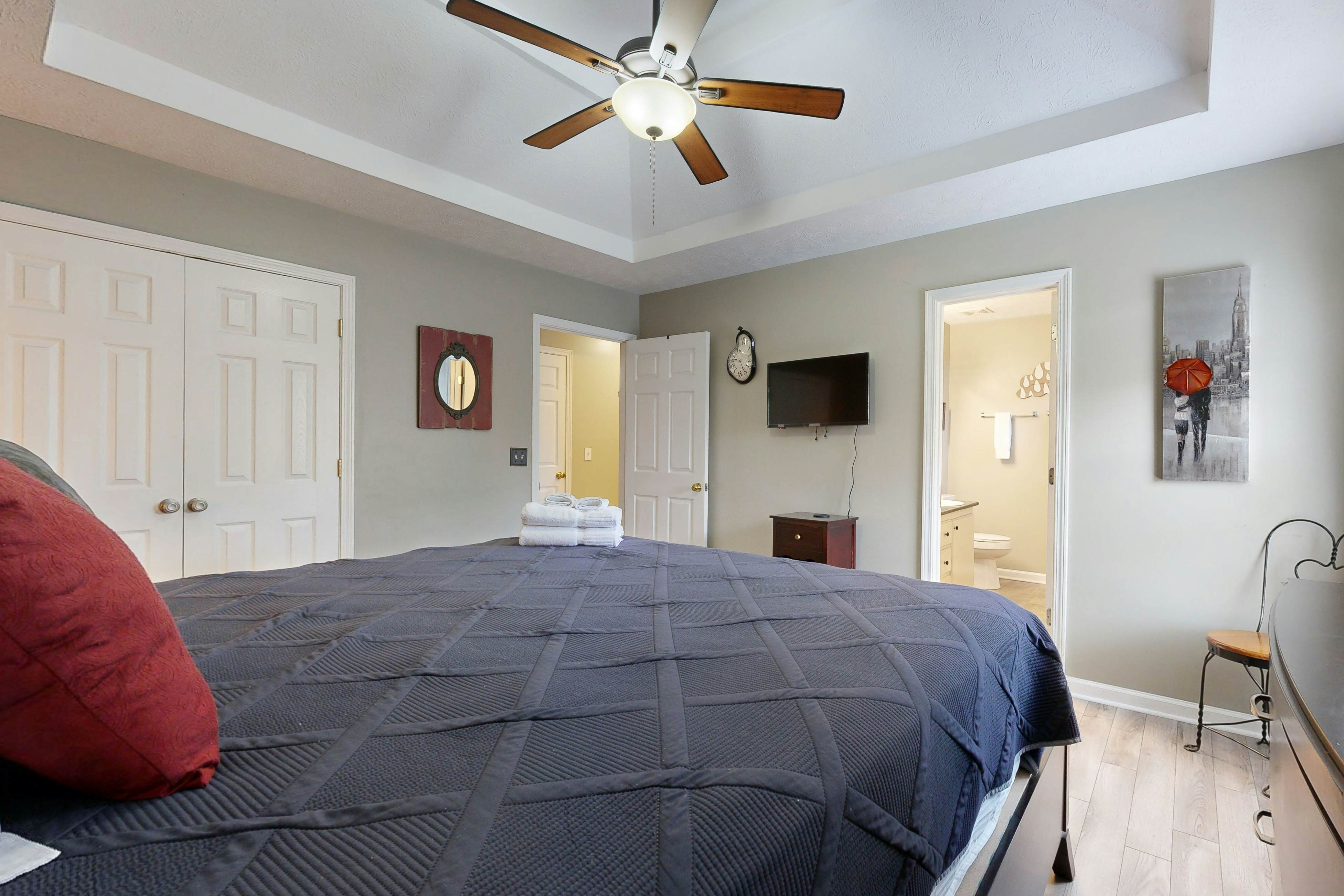 Mount Juliet Charmer