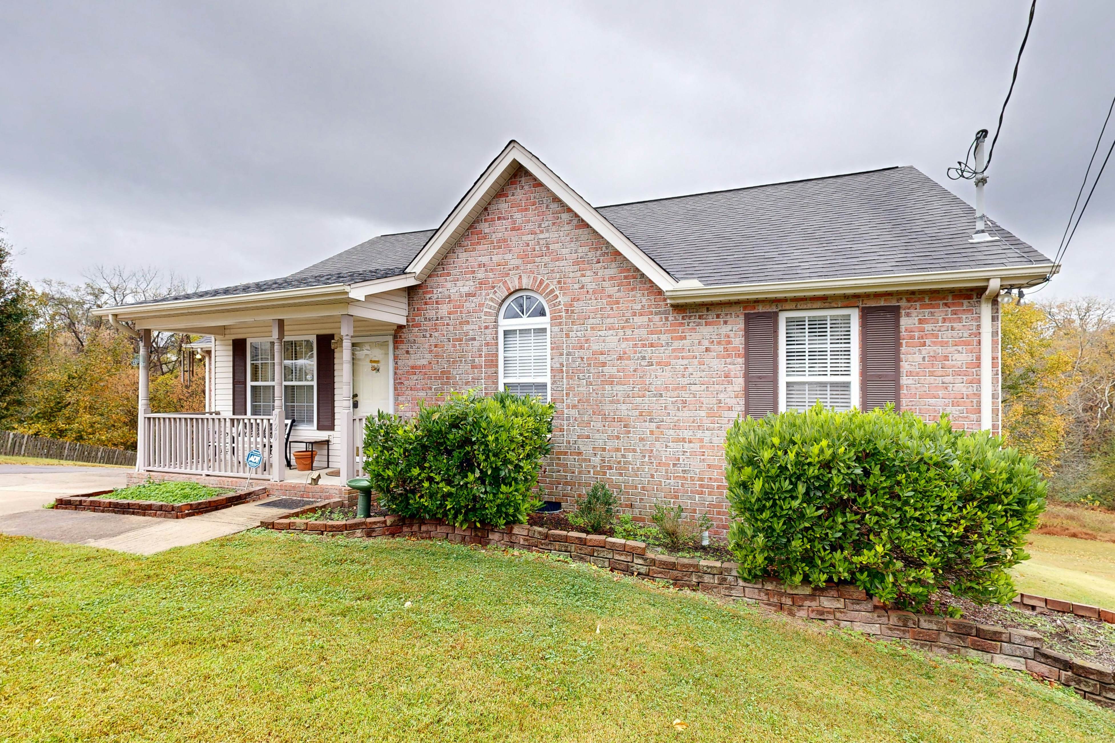 Mount Juliet Charmer