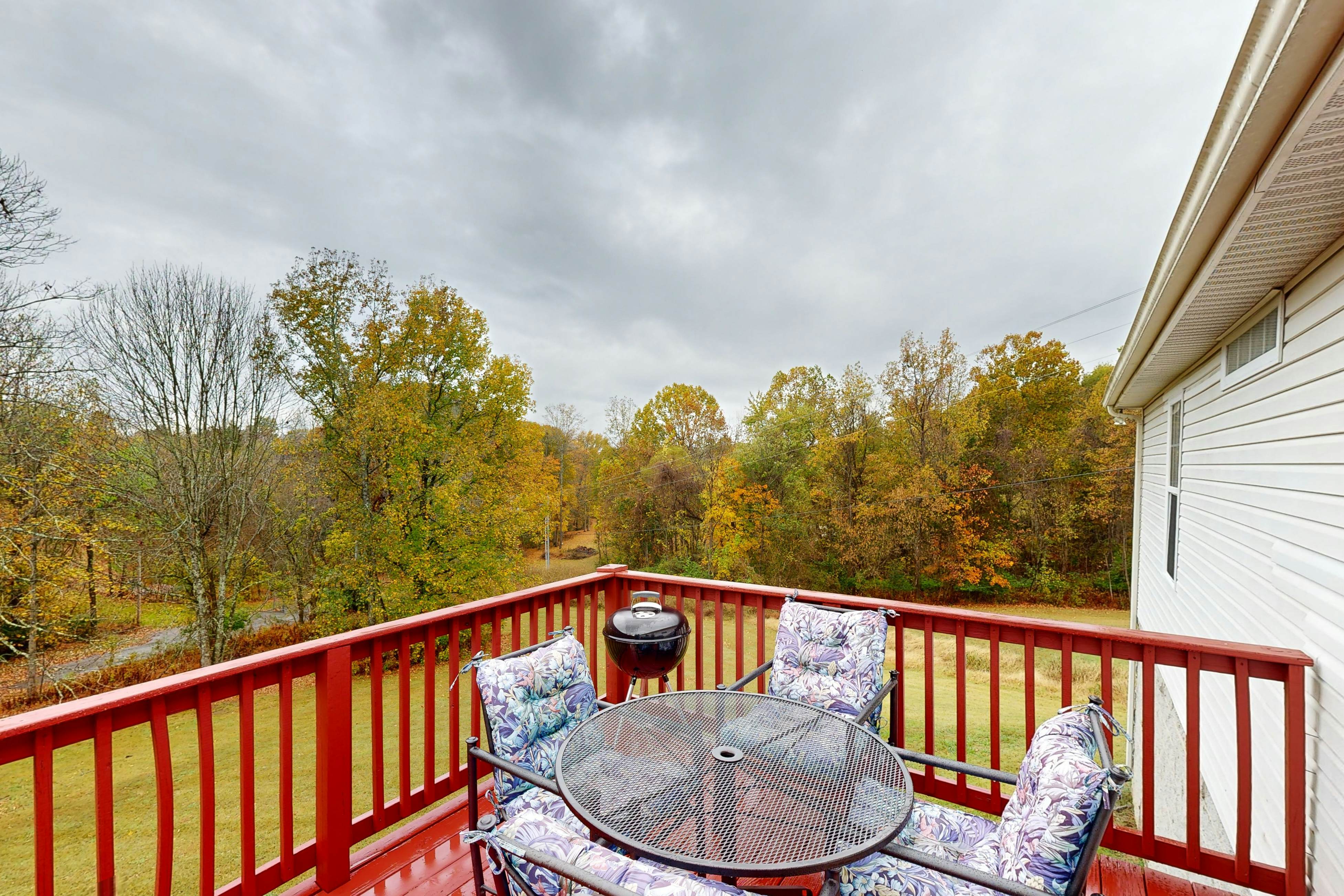 Mount Juliet Charmer