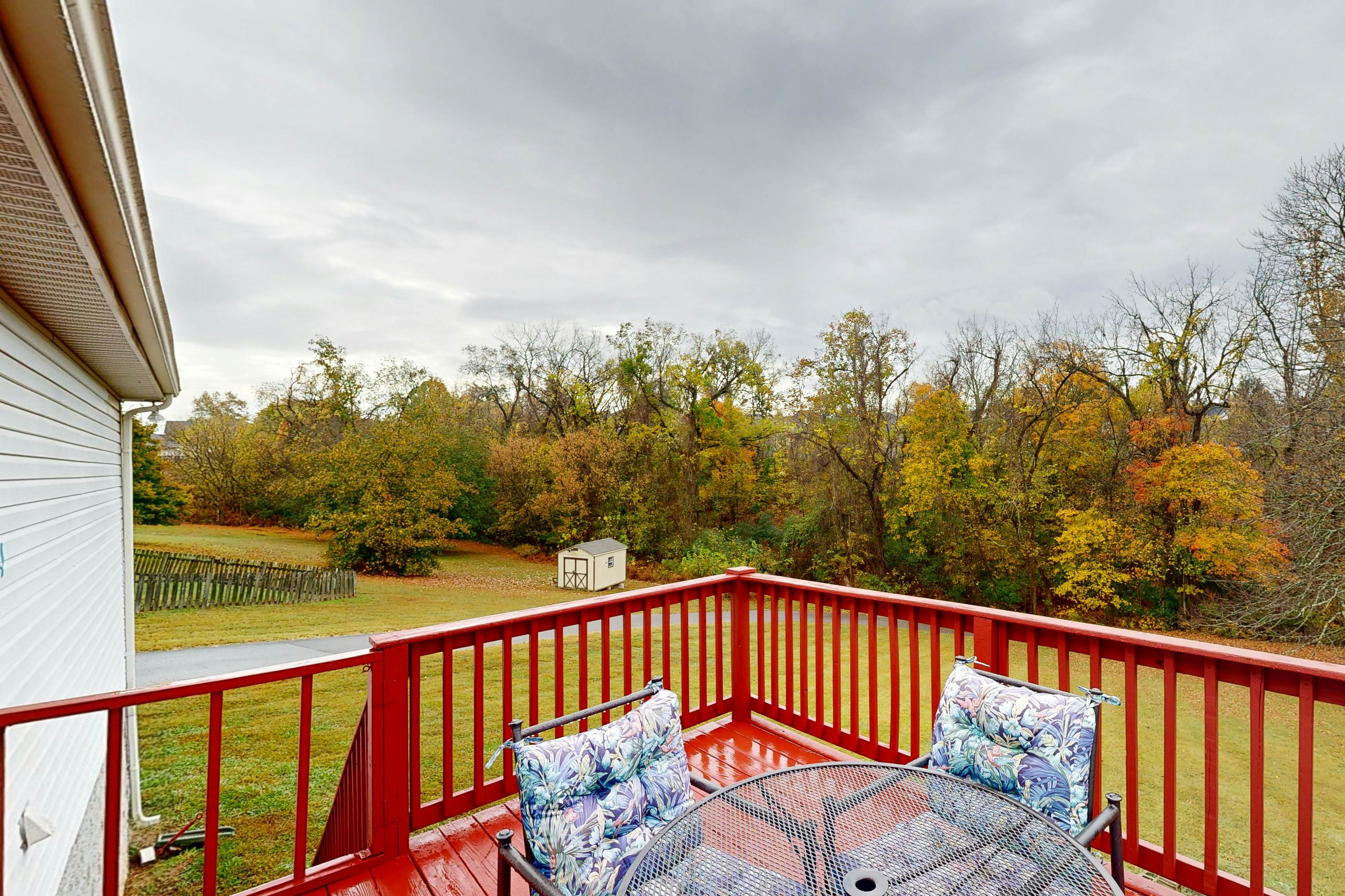 Mount Juliet Charmer