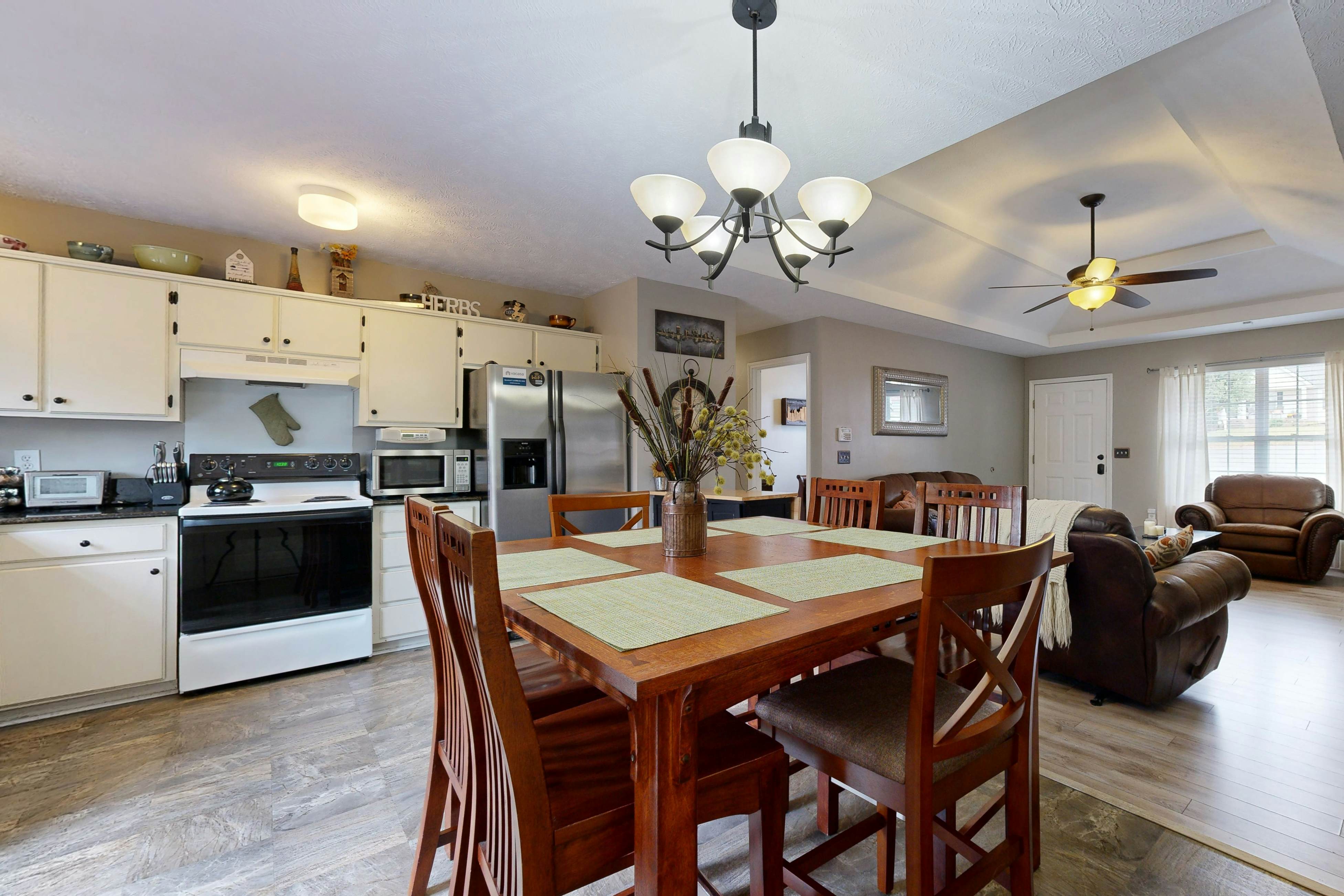 Mount Juliet Charmer