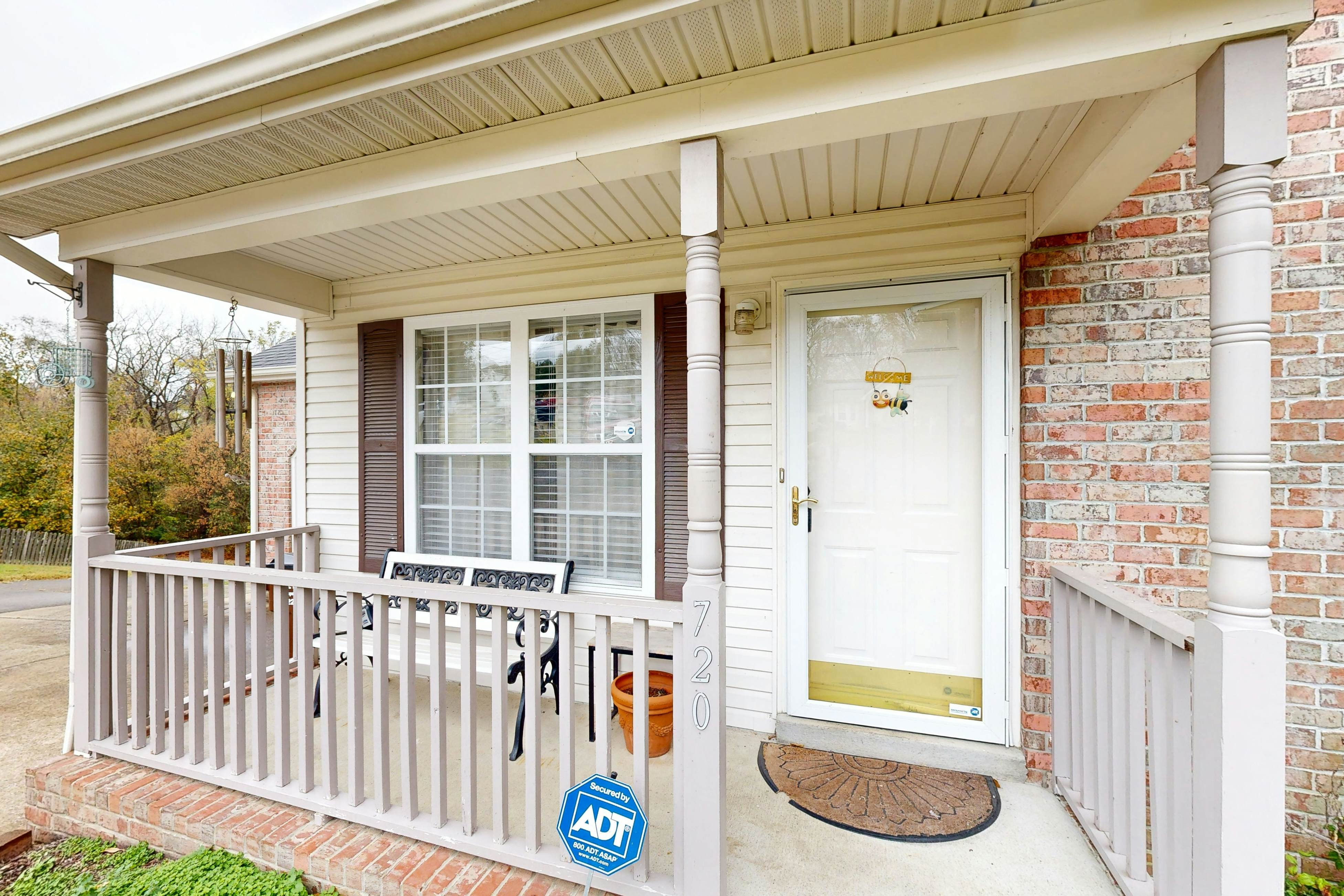 Mount Juliet Charmer