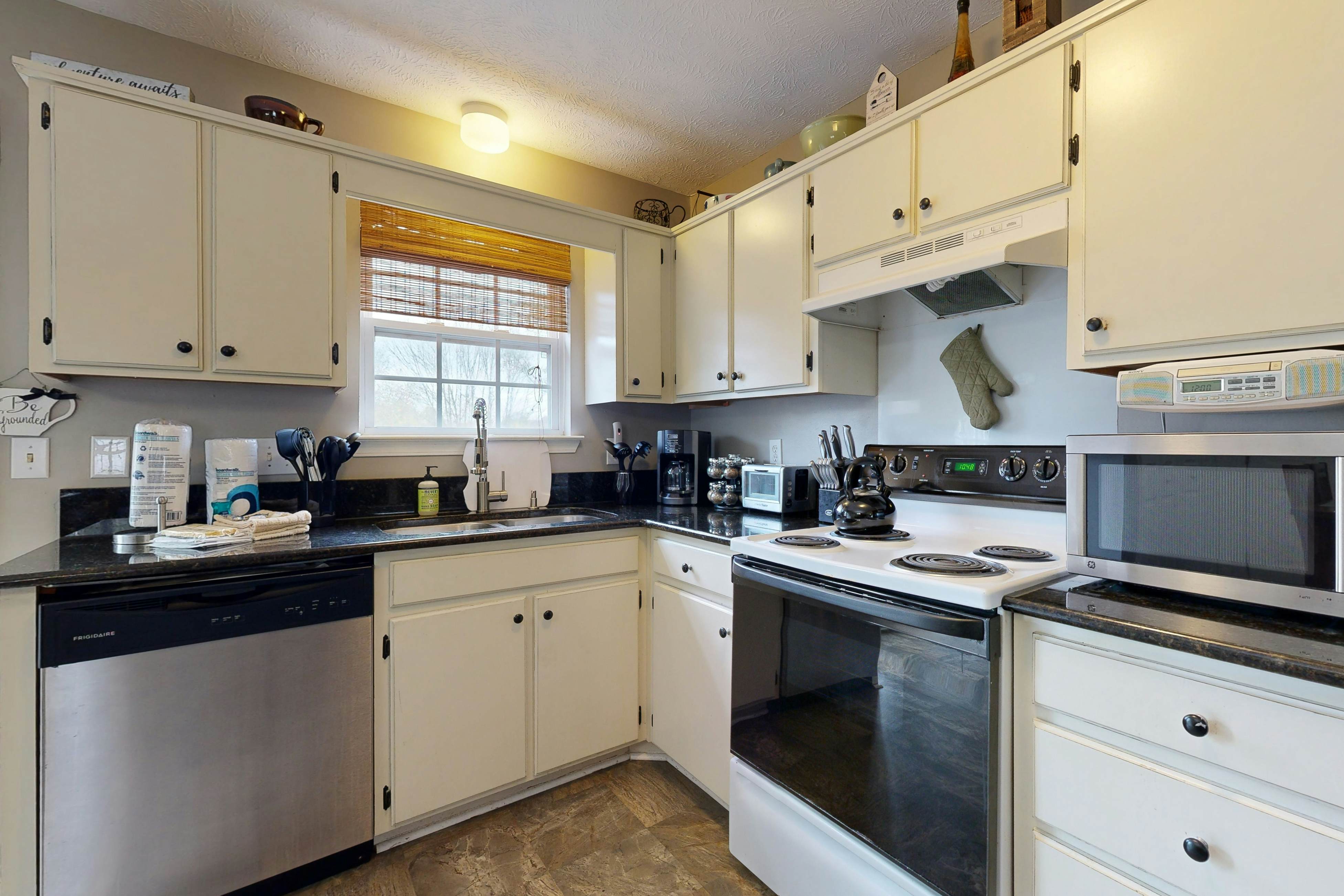 Mount Juliet Charmer