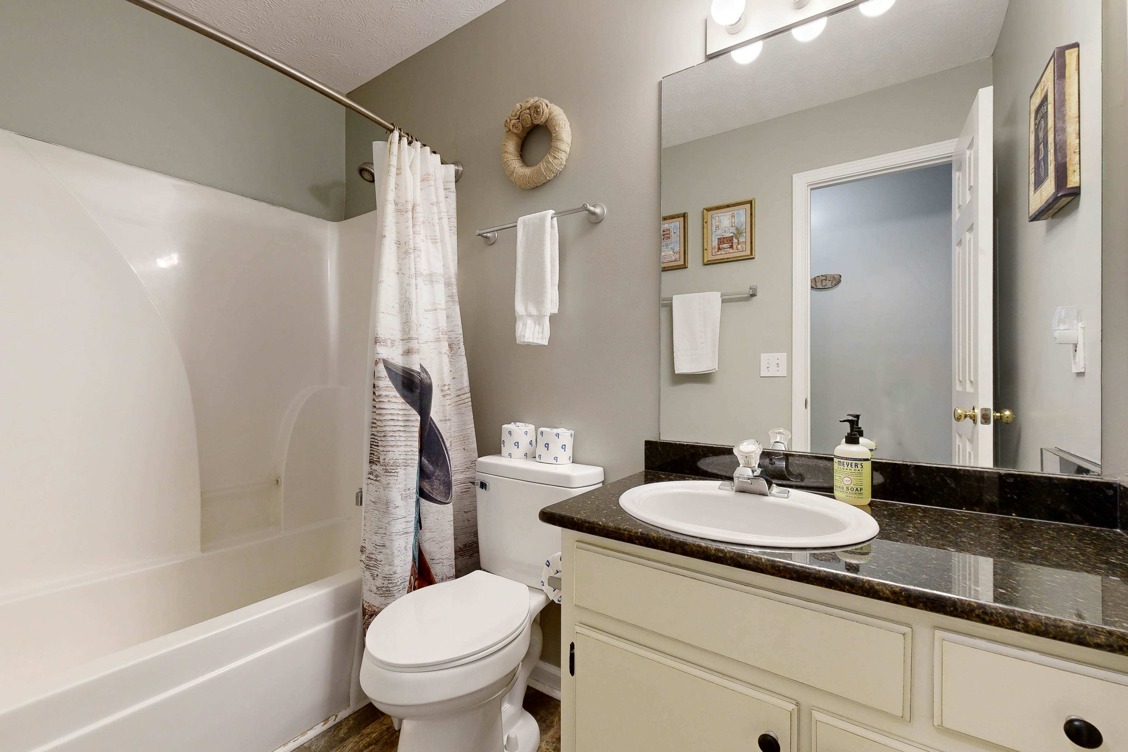 Mount Juliet Charmer