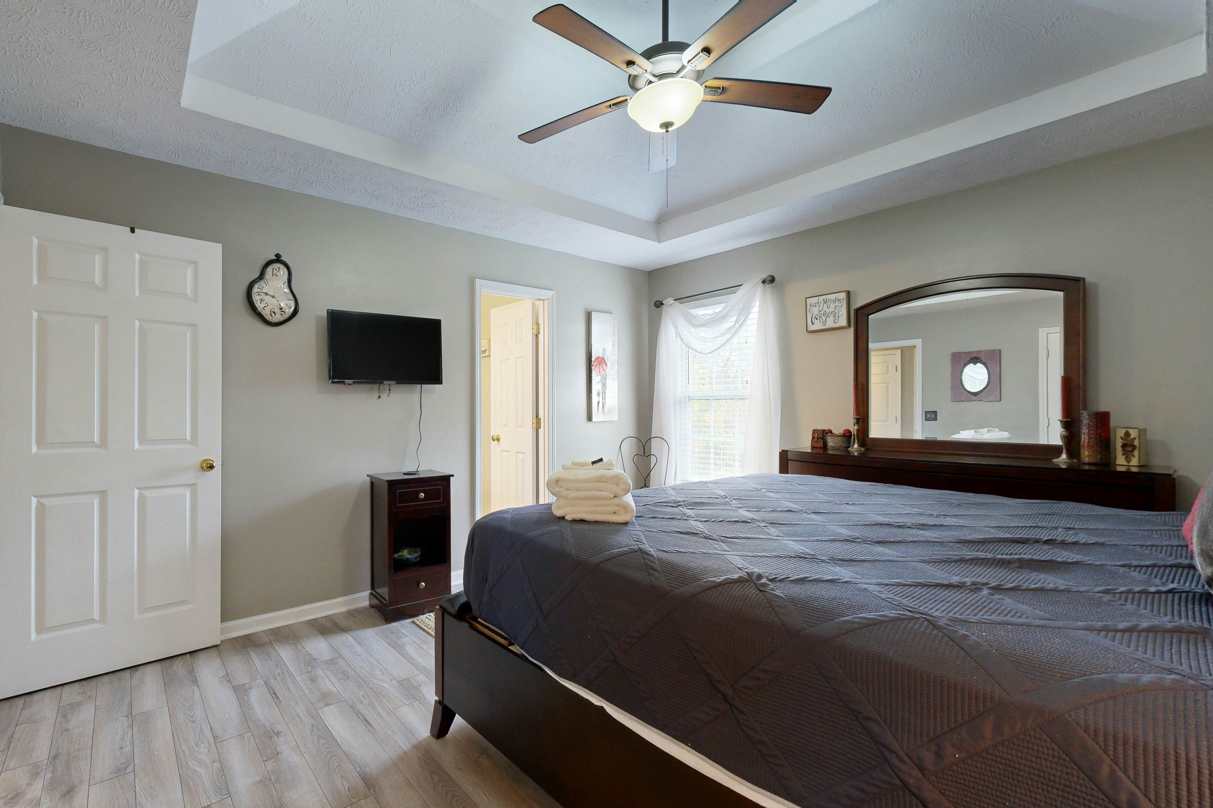 Mount Juliet Charmer