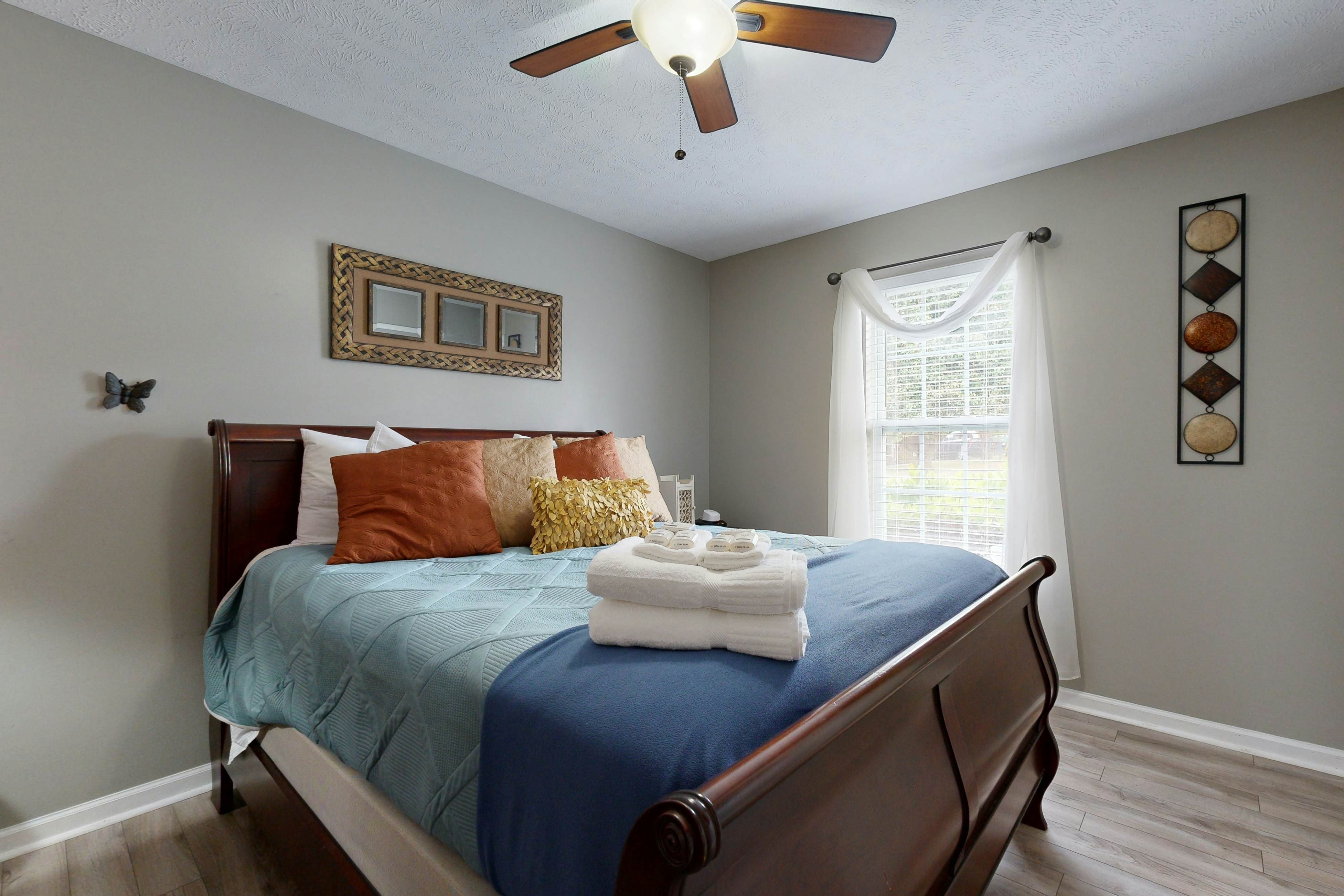 Mount Juliet Charmer