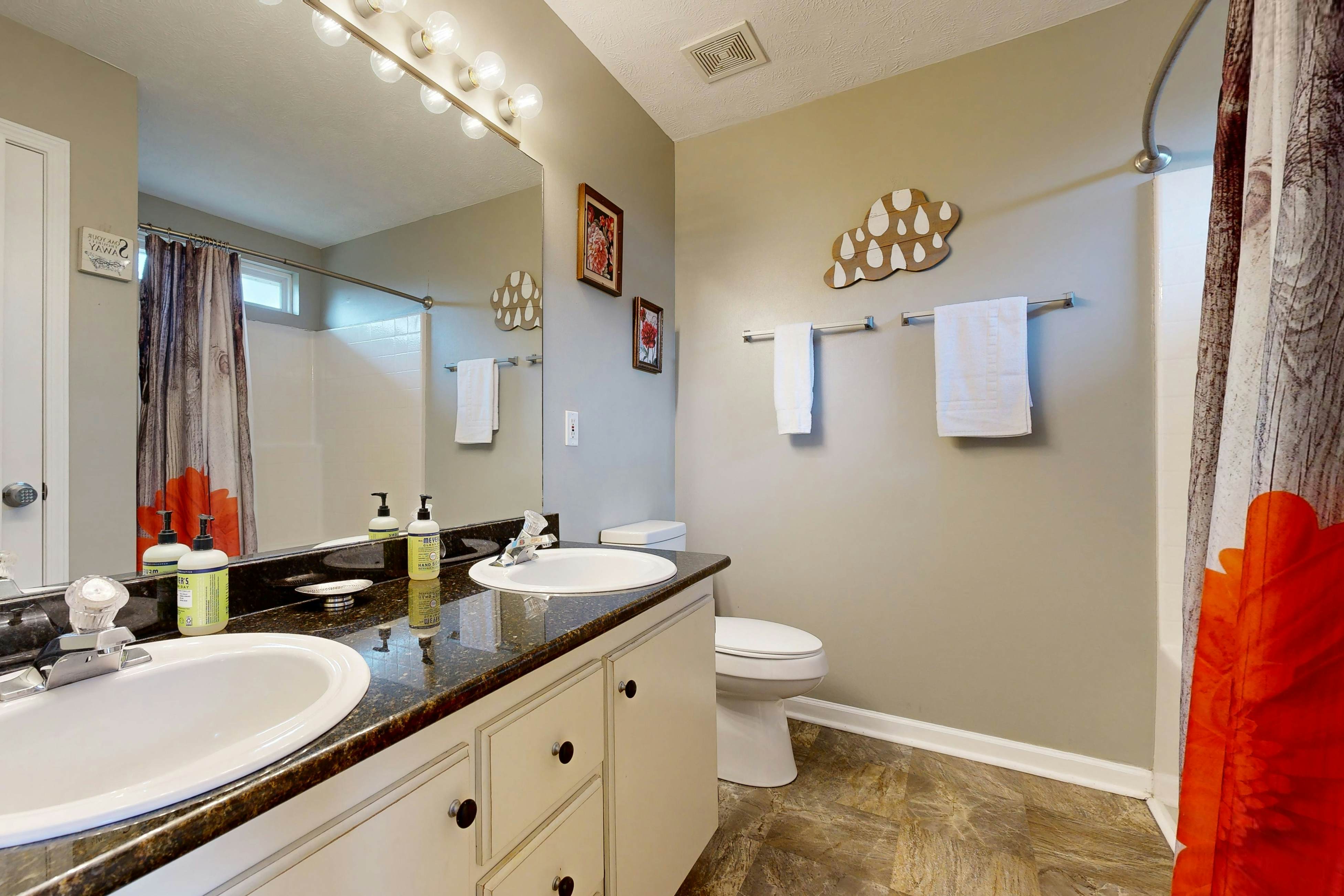 Mount Juliet Charmer