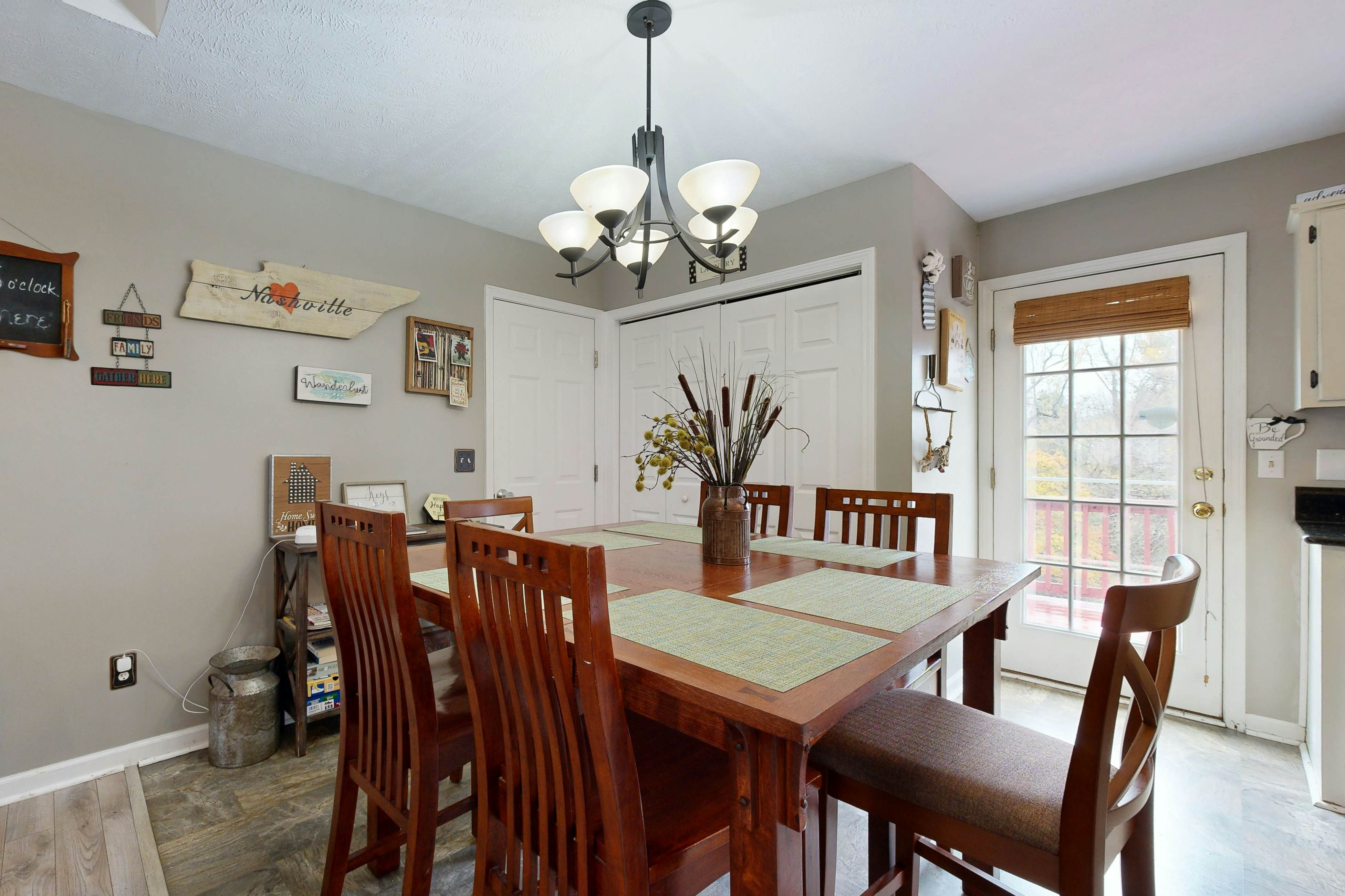 Mount Juliet Charmer