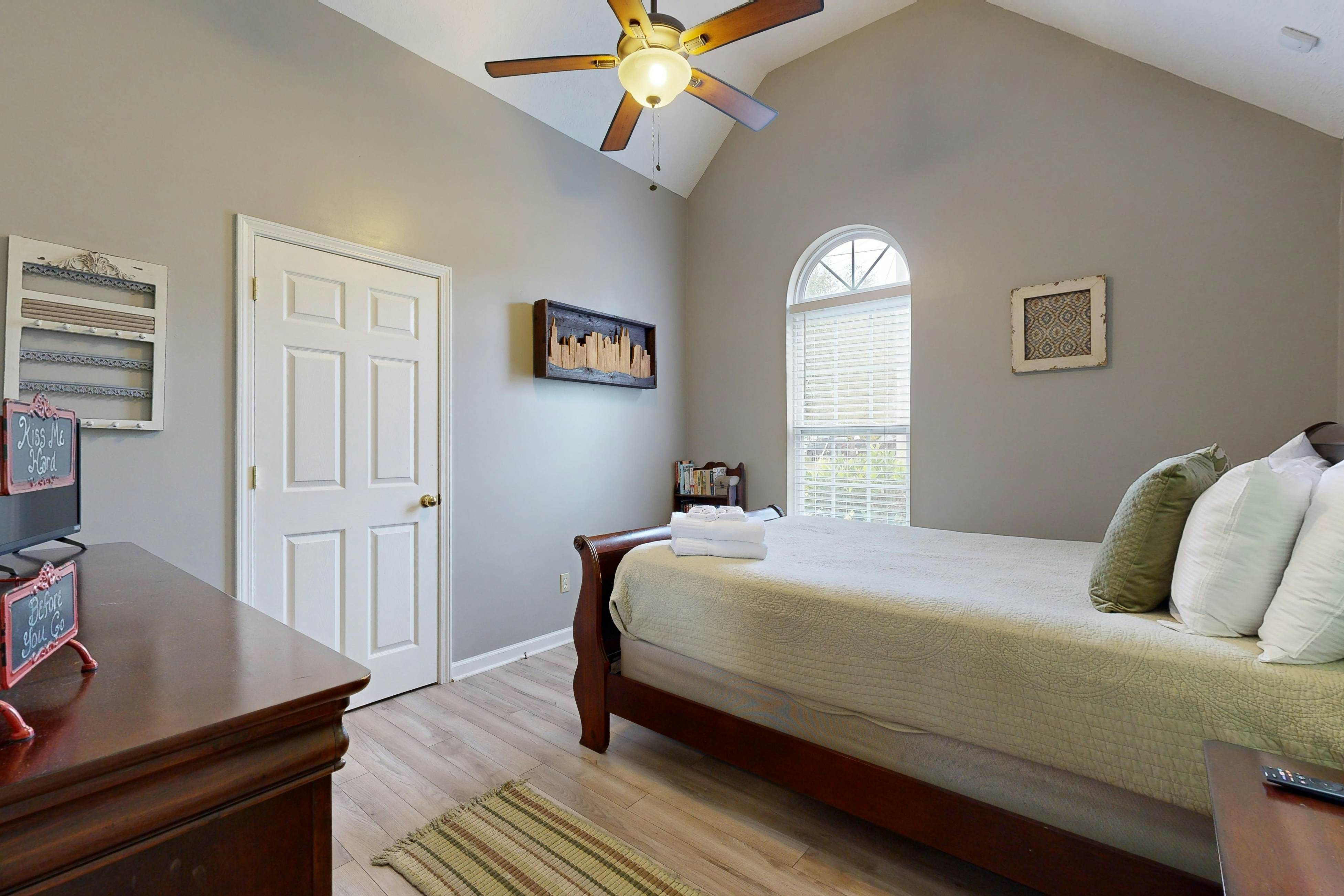 Mount Juliet Charmer