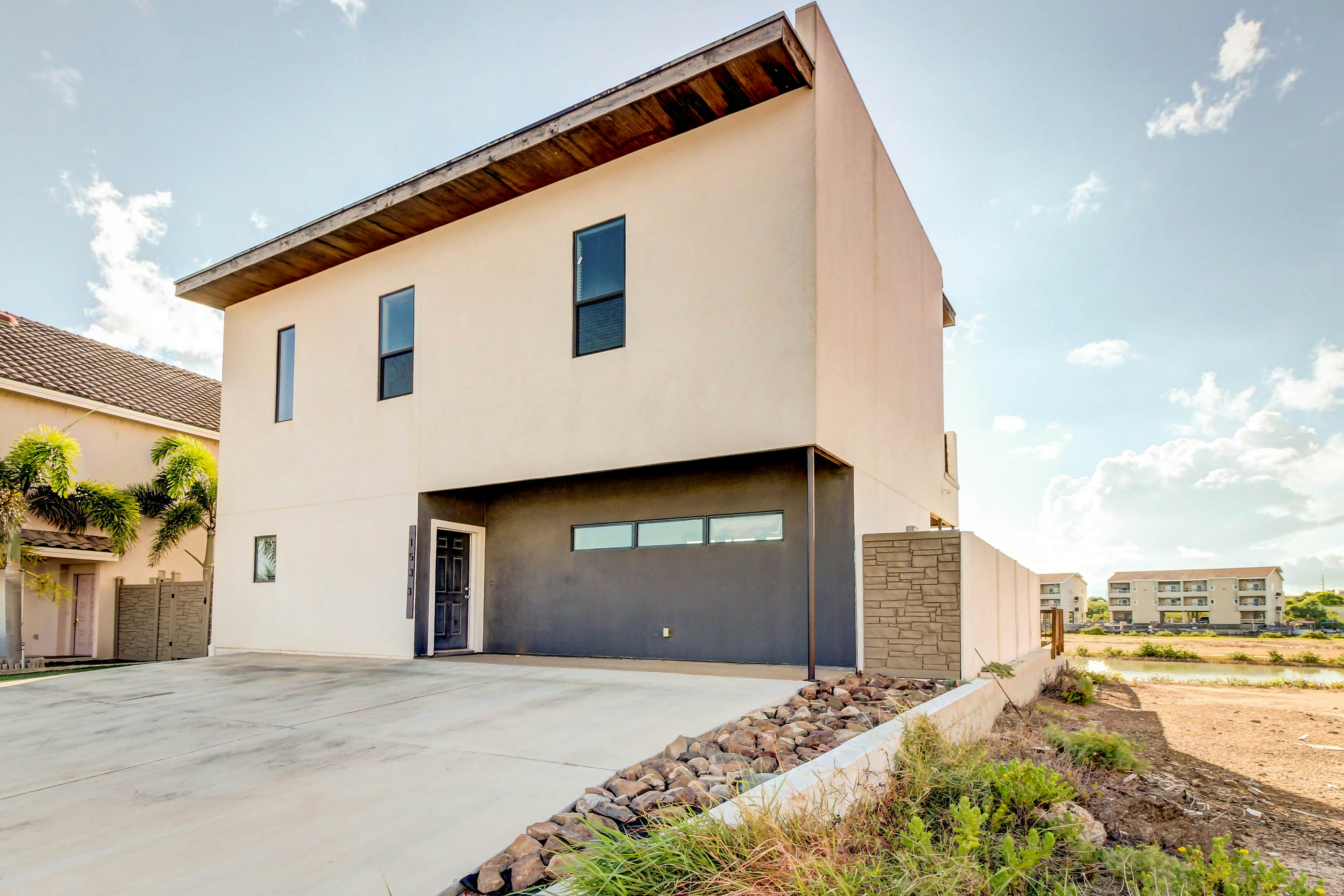 Harbor Island Beach House #1533