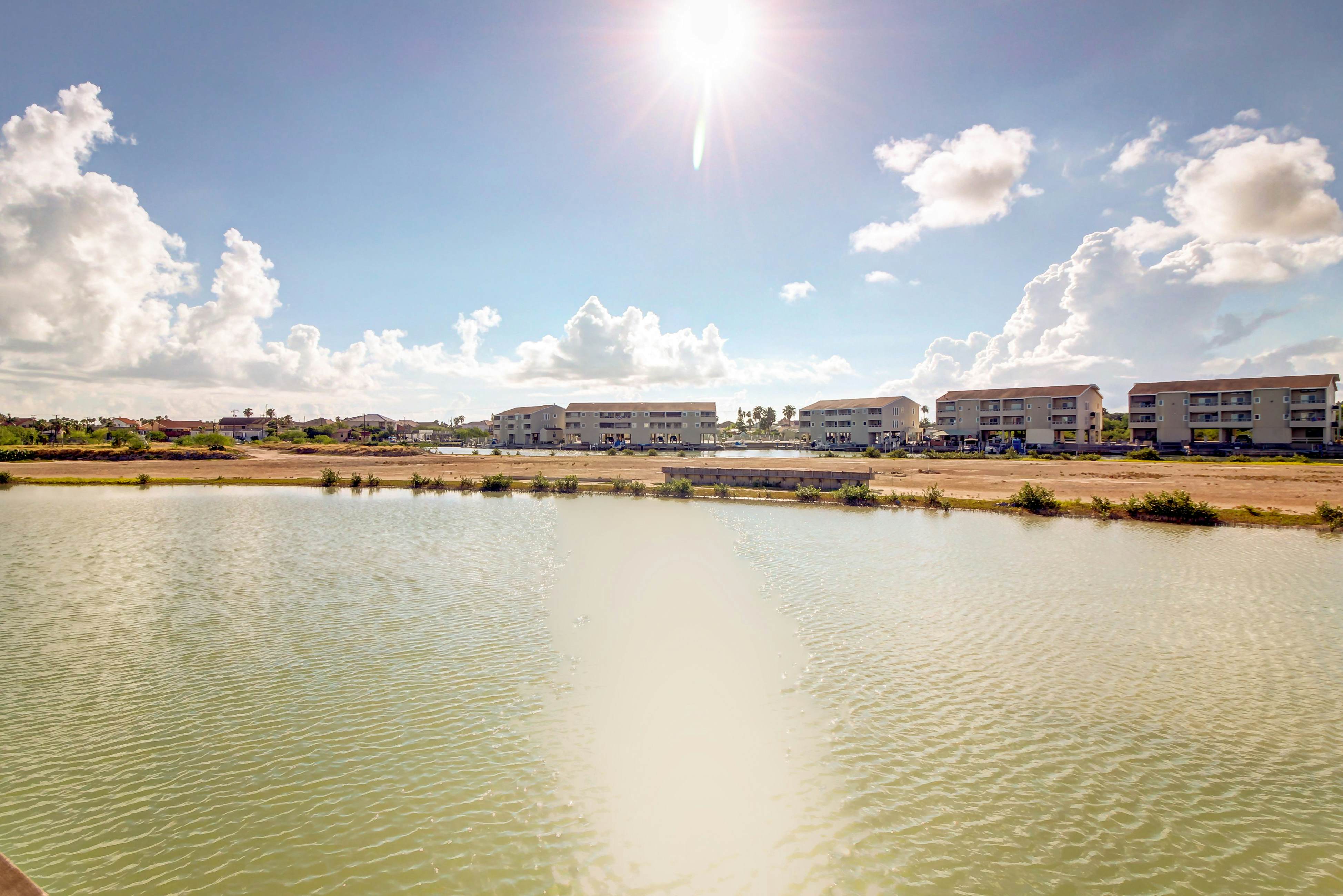 Harbor Island Beach House #1533