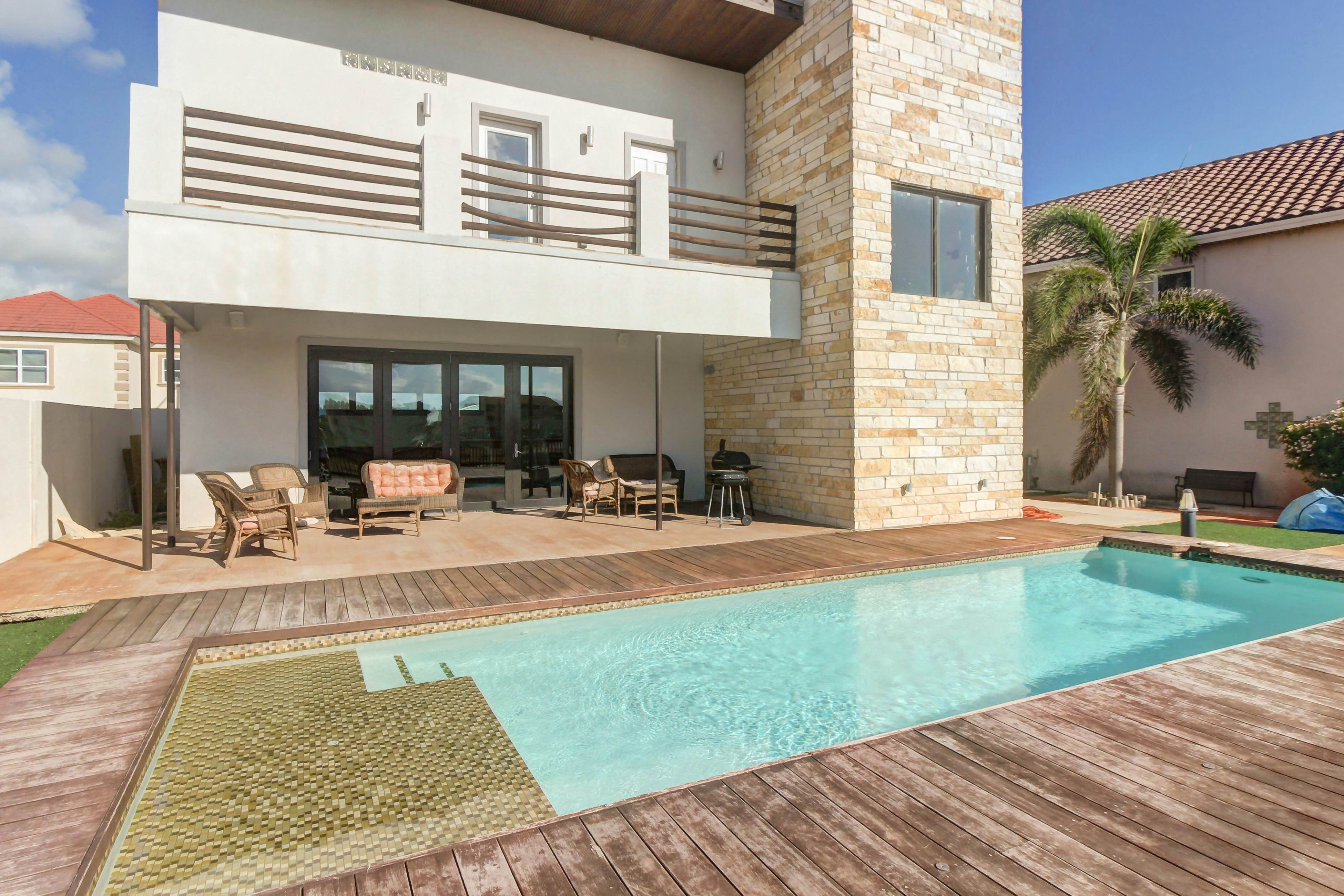 Harbor Island Beach House #1533